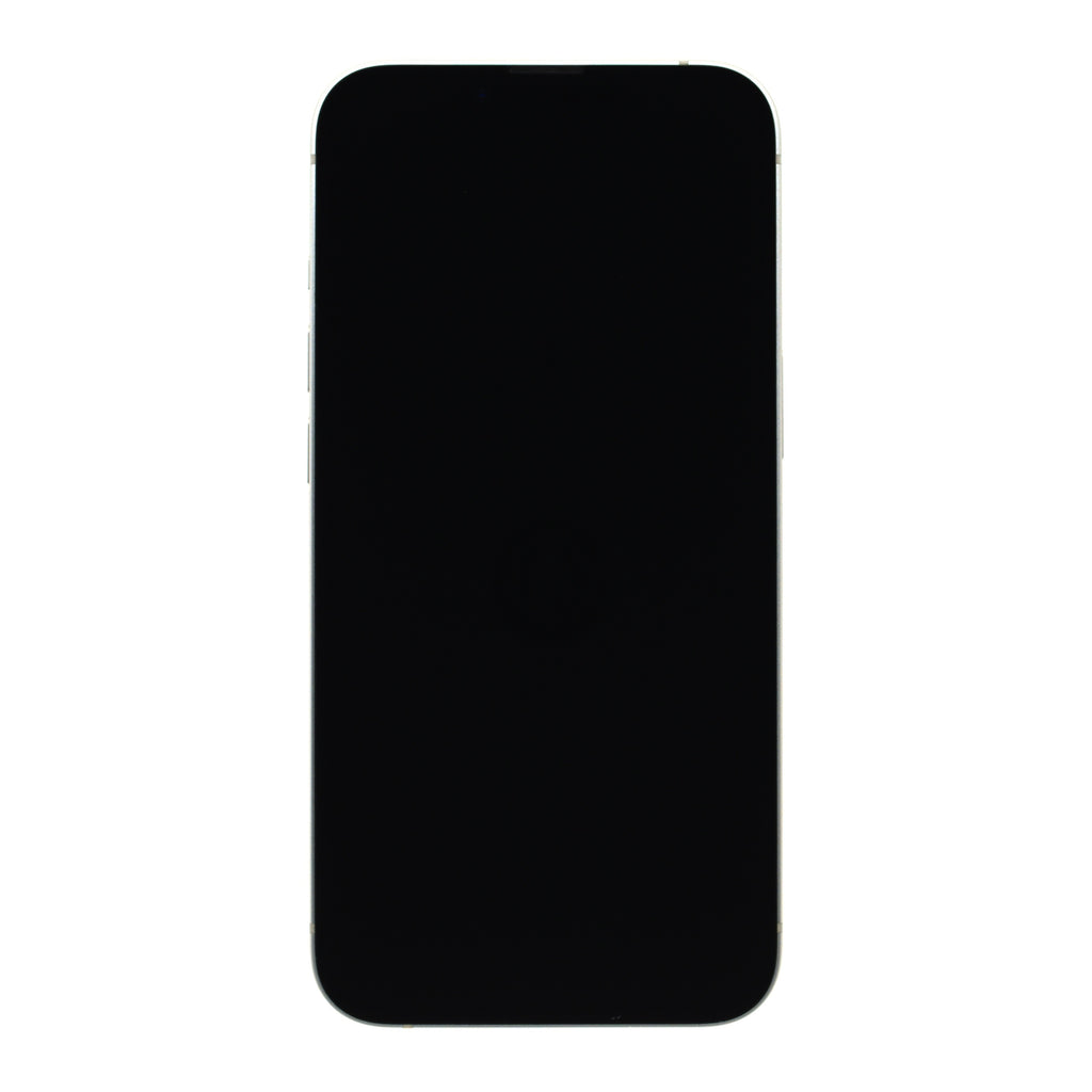 99新 Apple iPhone 13 256G 星光色 中國大陸版