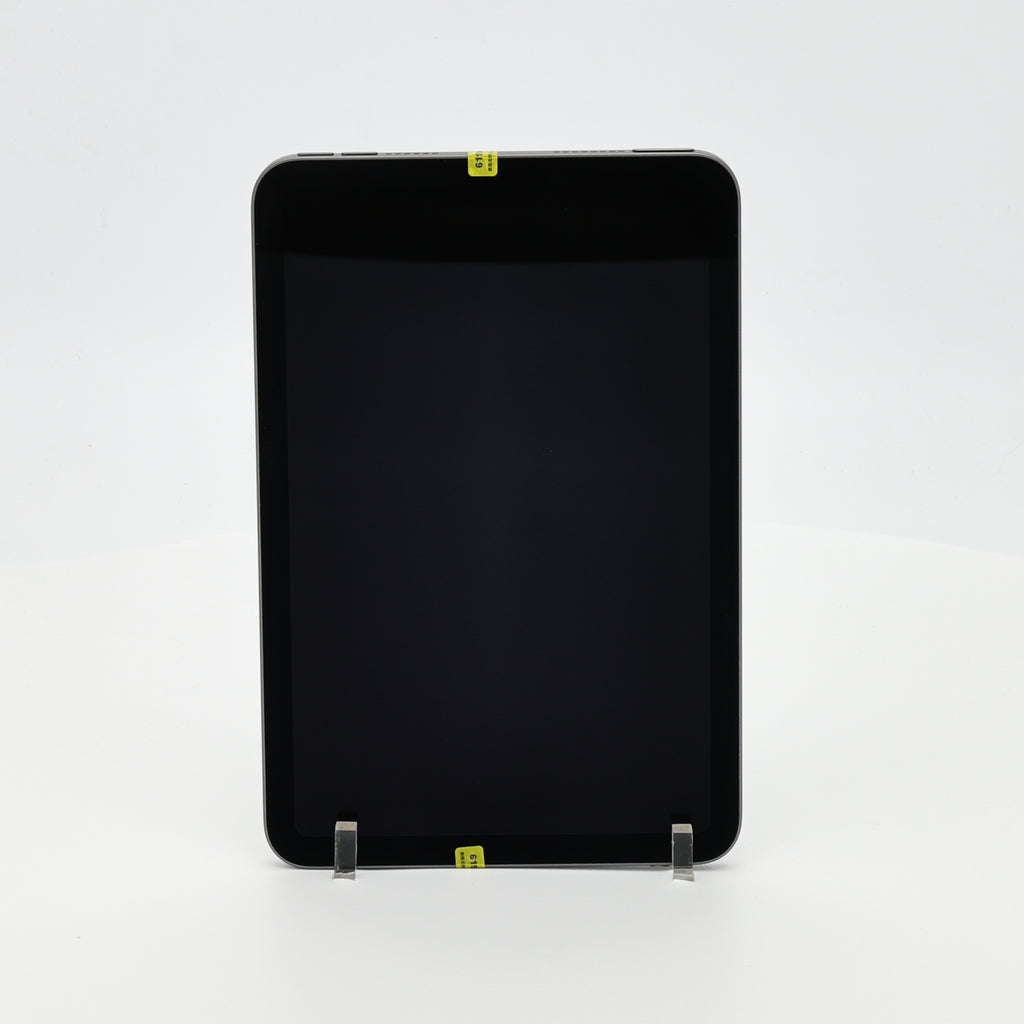 95新 Apple iPad mini6 64G 深空灰色 WIFI