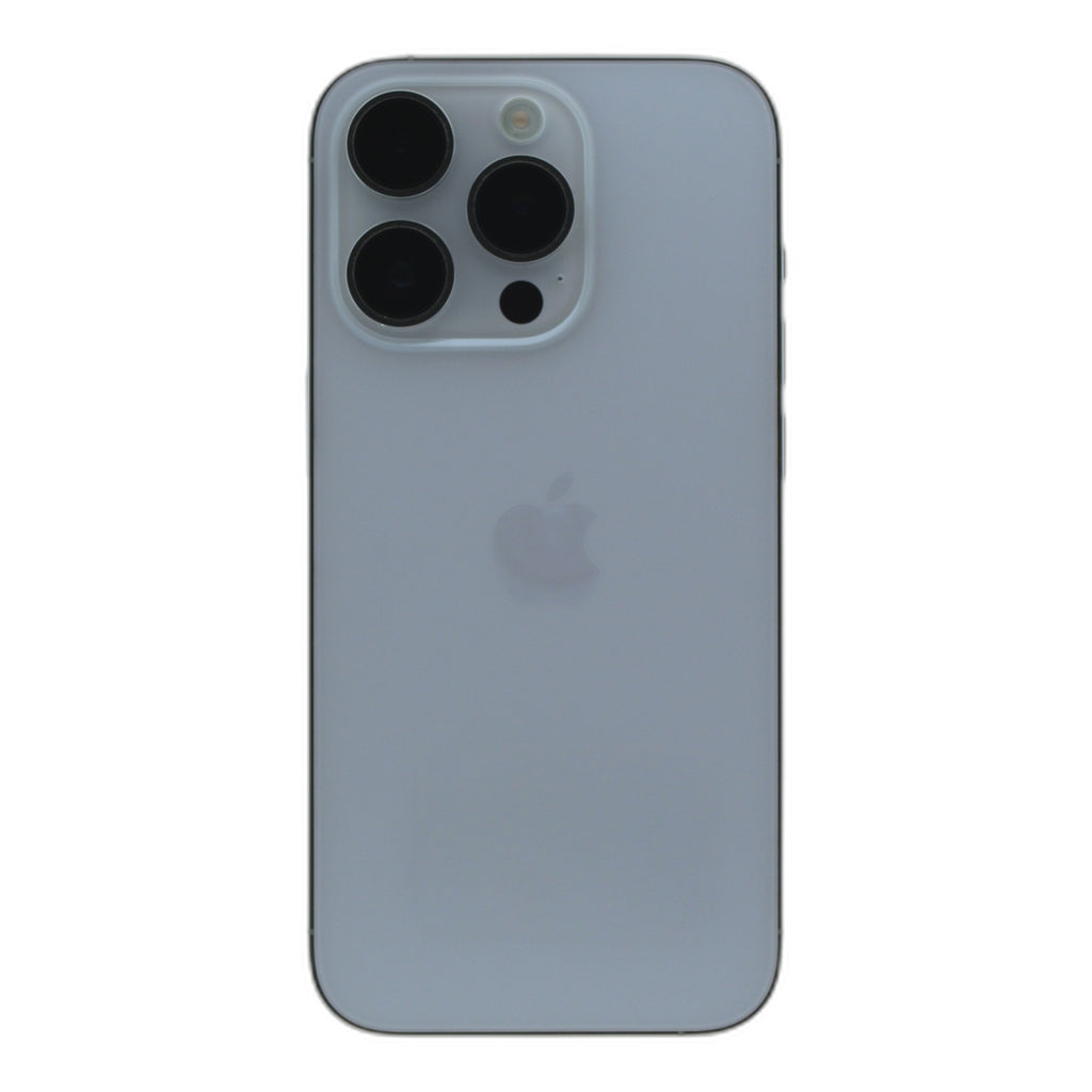 95新 Apple iPhone 14 Pro 512G 銀色 中國大陸版