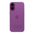 95新 Apple iPhone 16 256G 粉紅色 中國大陸版