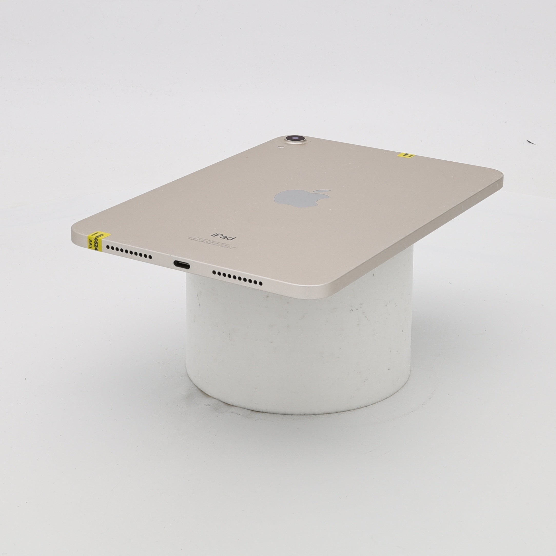 95新 Apple iPad mini6 64G 星光色 WIFI