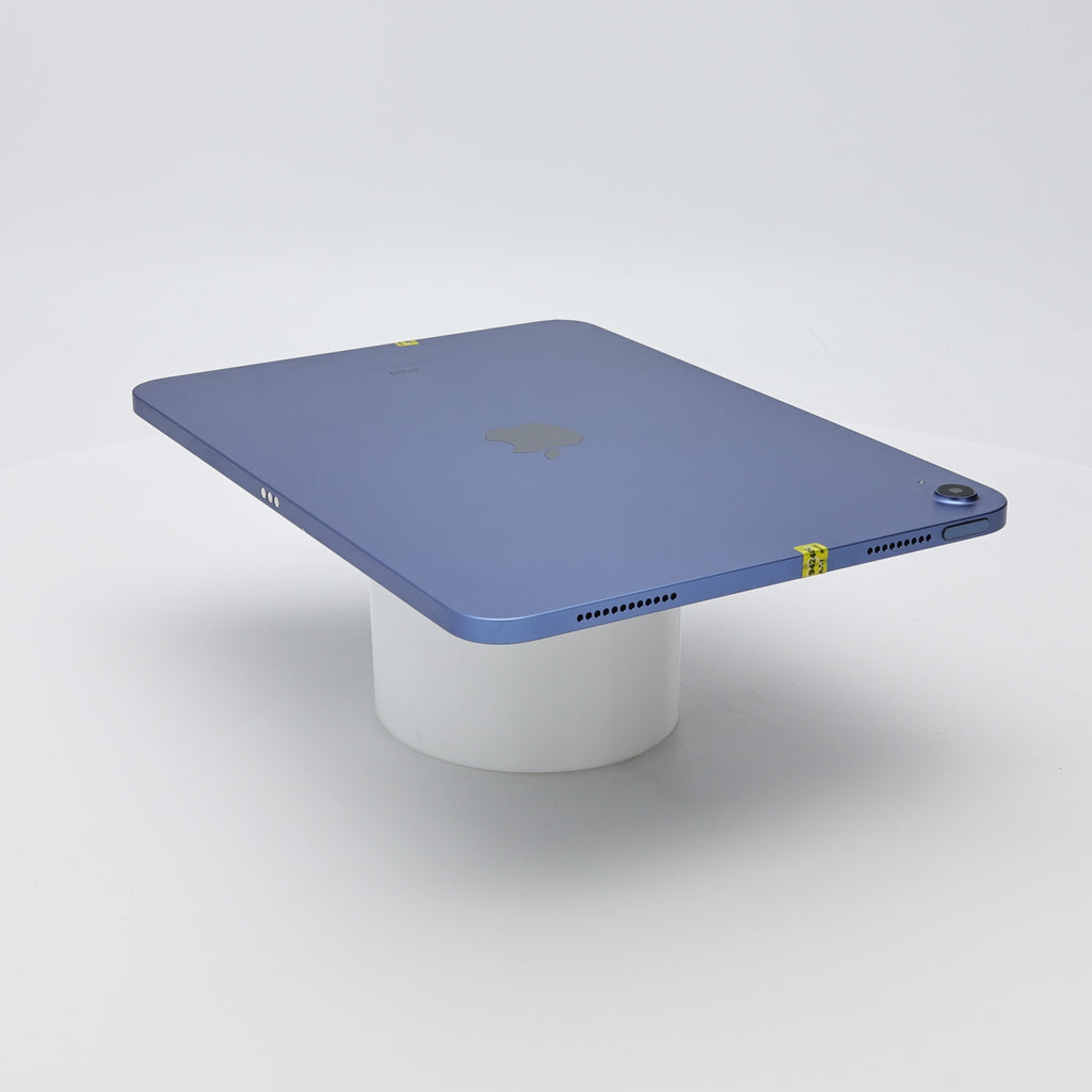 95新 Apple iPad 10代 256G 藍色 WIFI