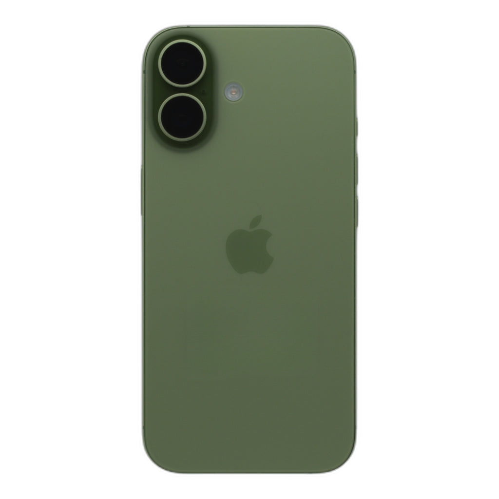 95新 Apple iPhone 17 256G 鼠尾草綠色 中國大陸版