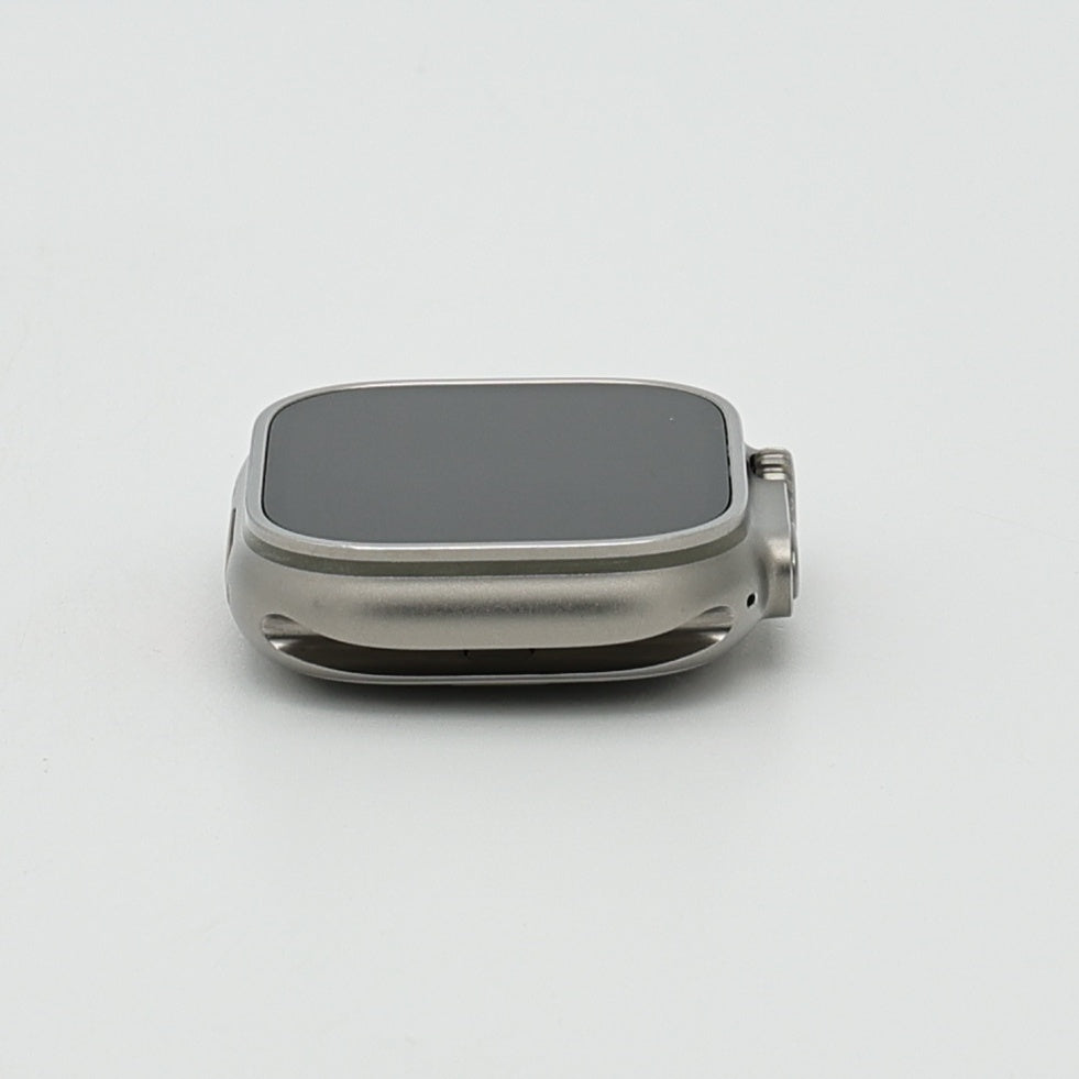 99新 Apple Watch Ultra 2 49毫米 鈦金屬