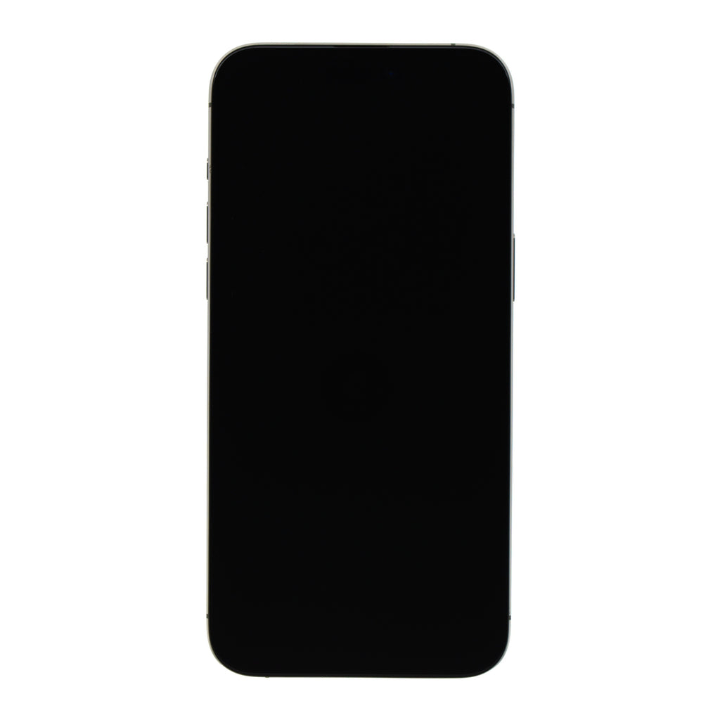 95新 Apple iPhone 15 Pro Max 256G 原色鈦金屬 中國大陸版