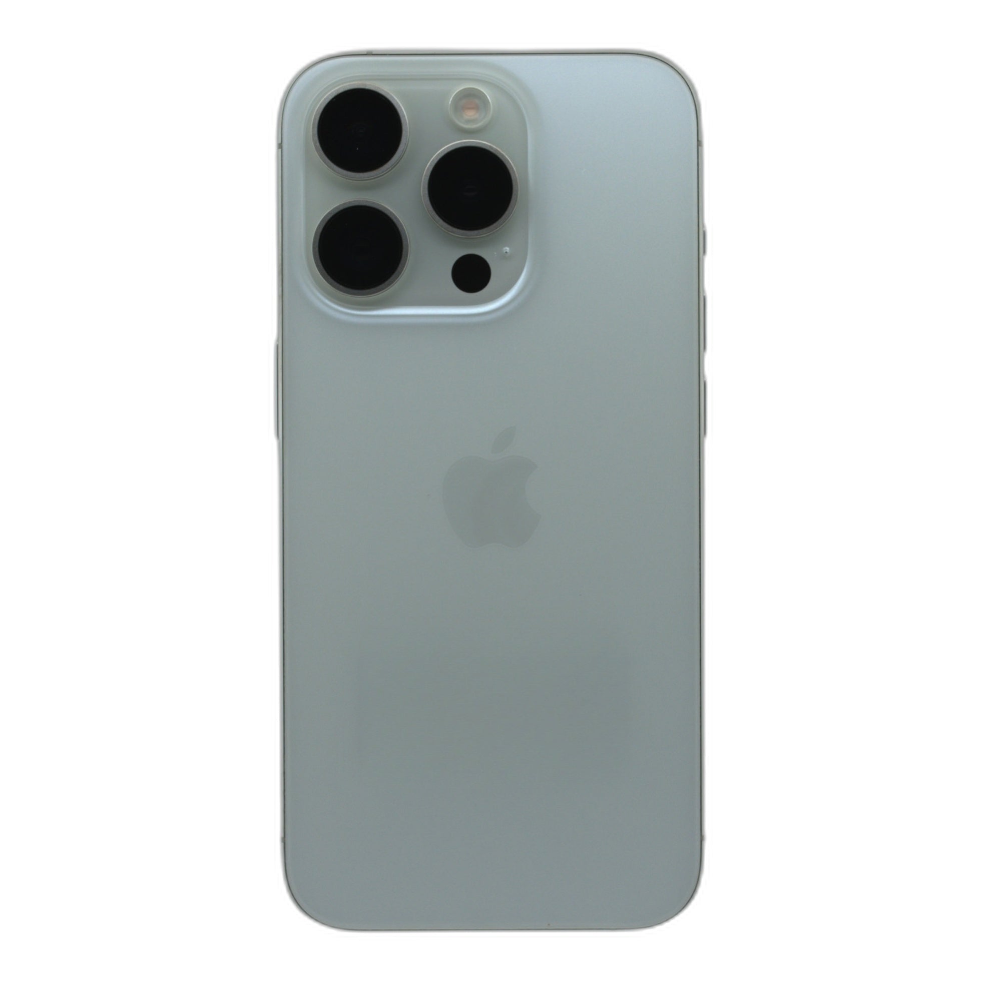 95新 Apple iPhone 15 Pro 256G 白色鈦金屬 中國大陸版