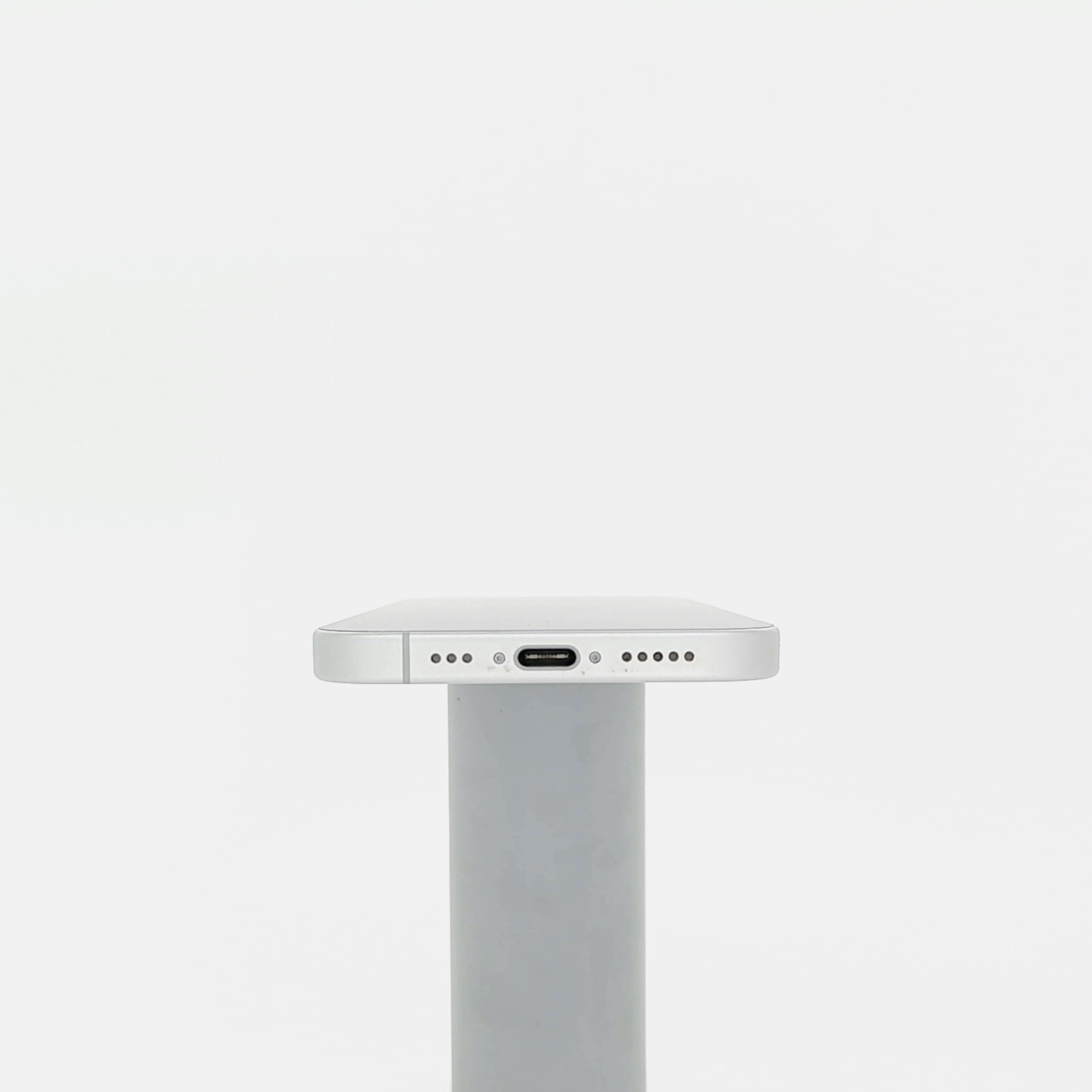 95新 Apple iPhone 16 256G 白色 中國大陸版