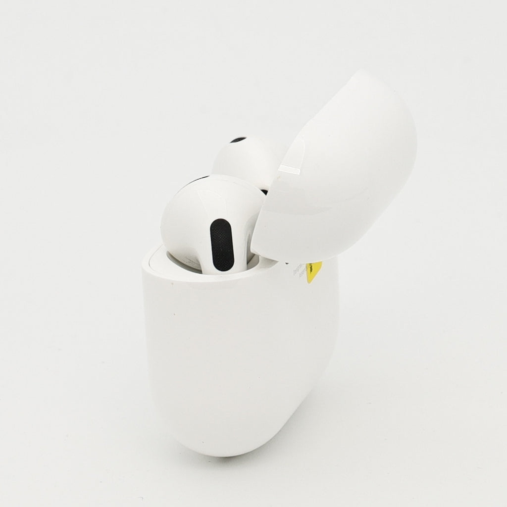 99新 Apple AirPods 4 (支持主动降噪) 白色