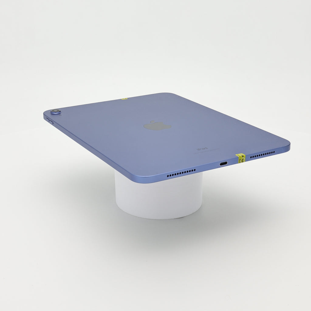 95新 Apple iPad 10代 64G 藍色 WIFI