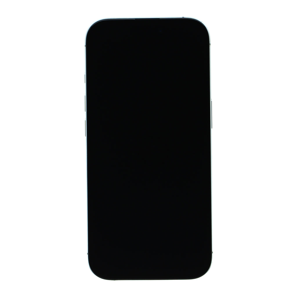 95新 Apple iPhone 16 Pro 256G 白色鈦金屬 中國大陸版