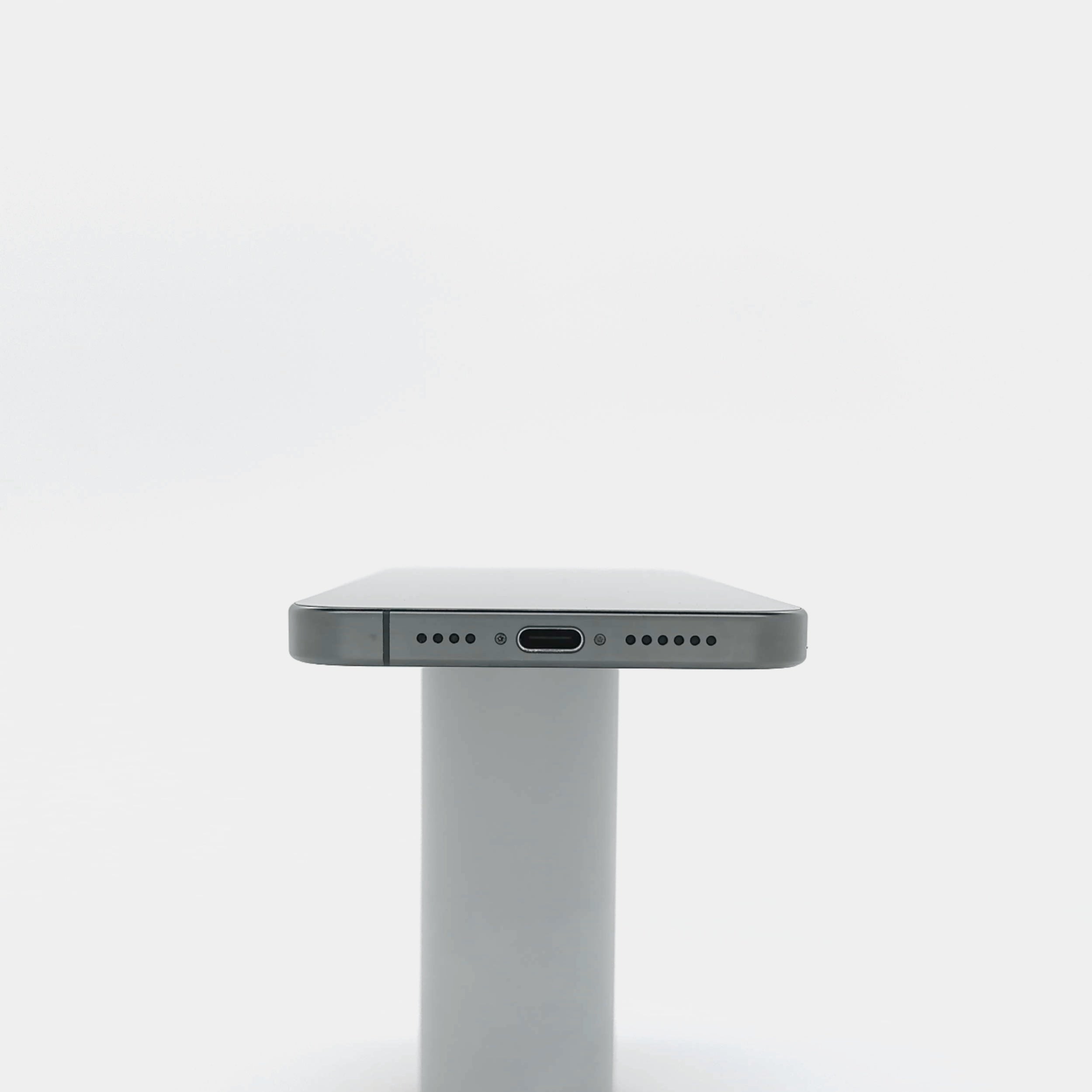 95新 Apple iPhone 15 Pro Max 256G 黑色鈦金屬 中國大陸版