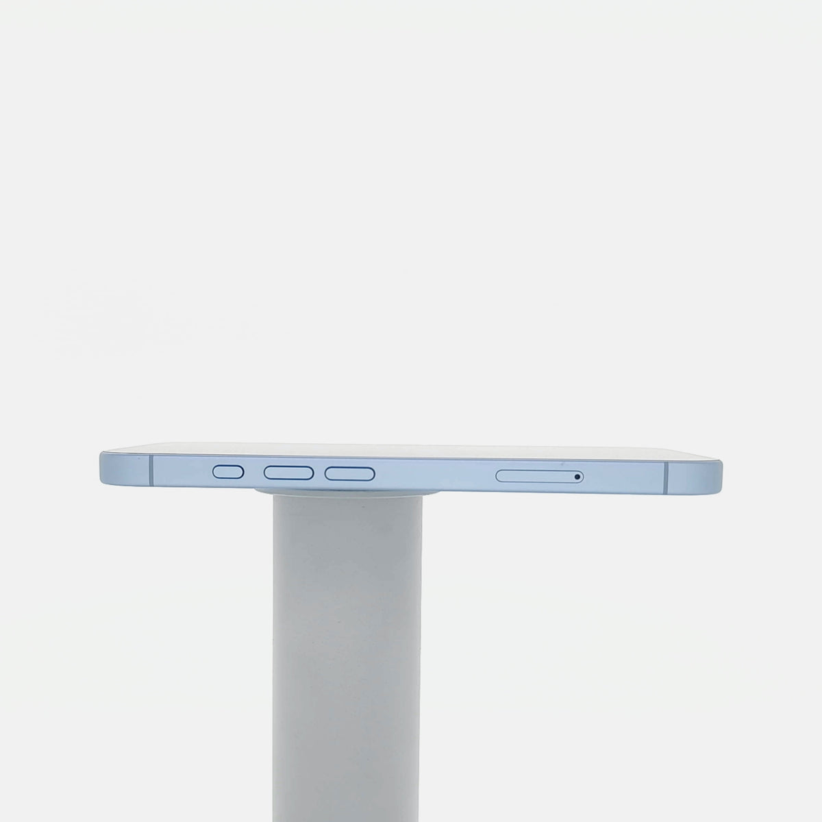 95新 Apple iPhone 17 256G 青霧藍色 中國大陸版