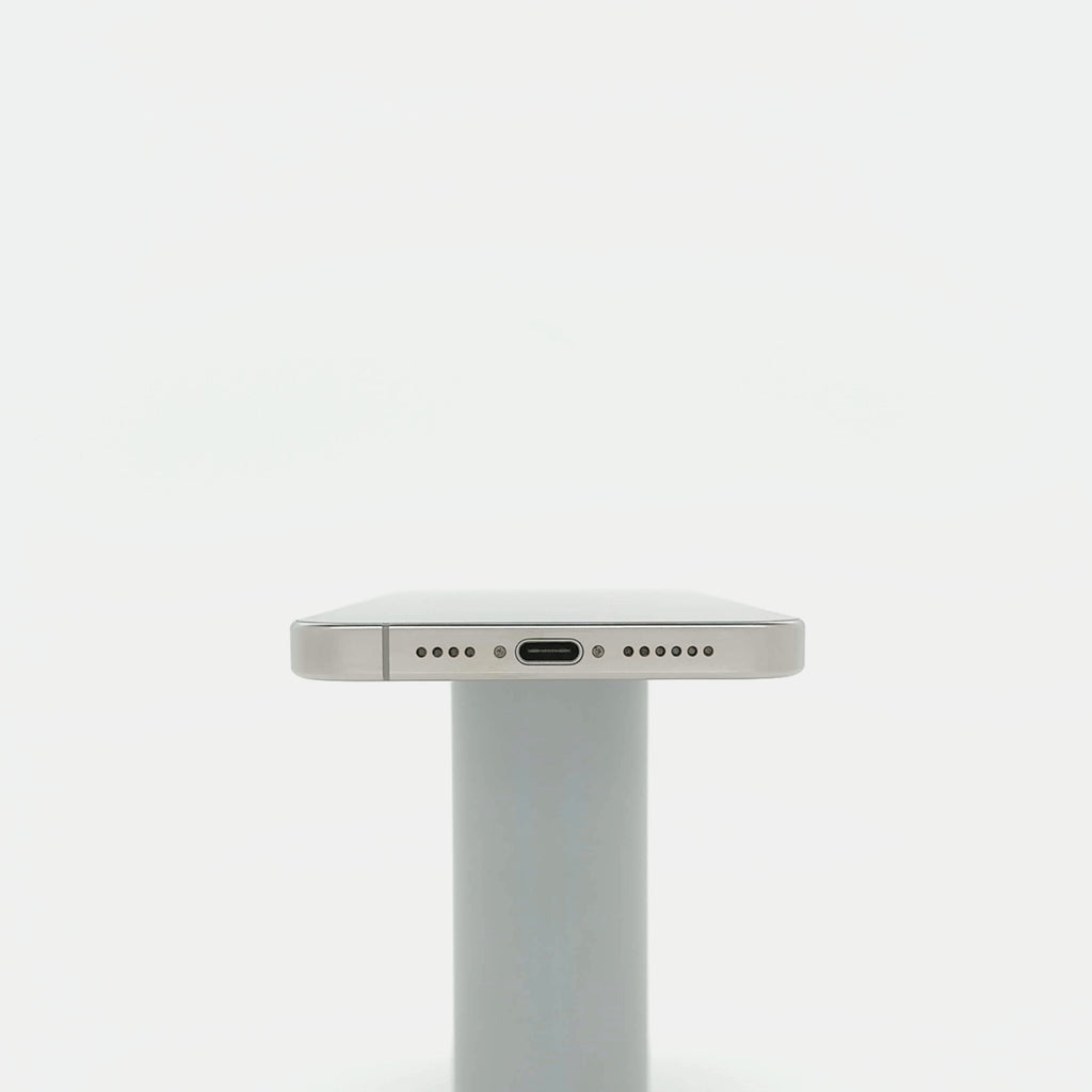 95新 Apple iPhone 15 Pro Max 256G 原色鈦金屬 中國大陸版