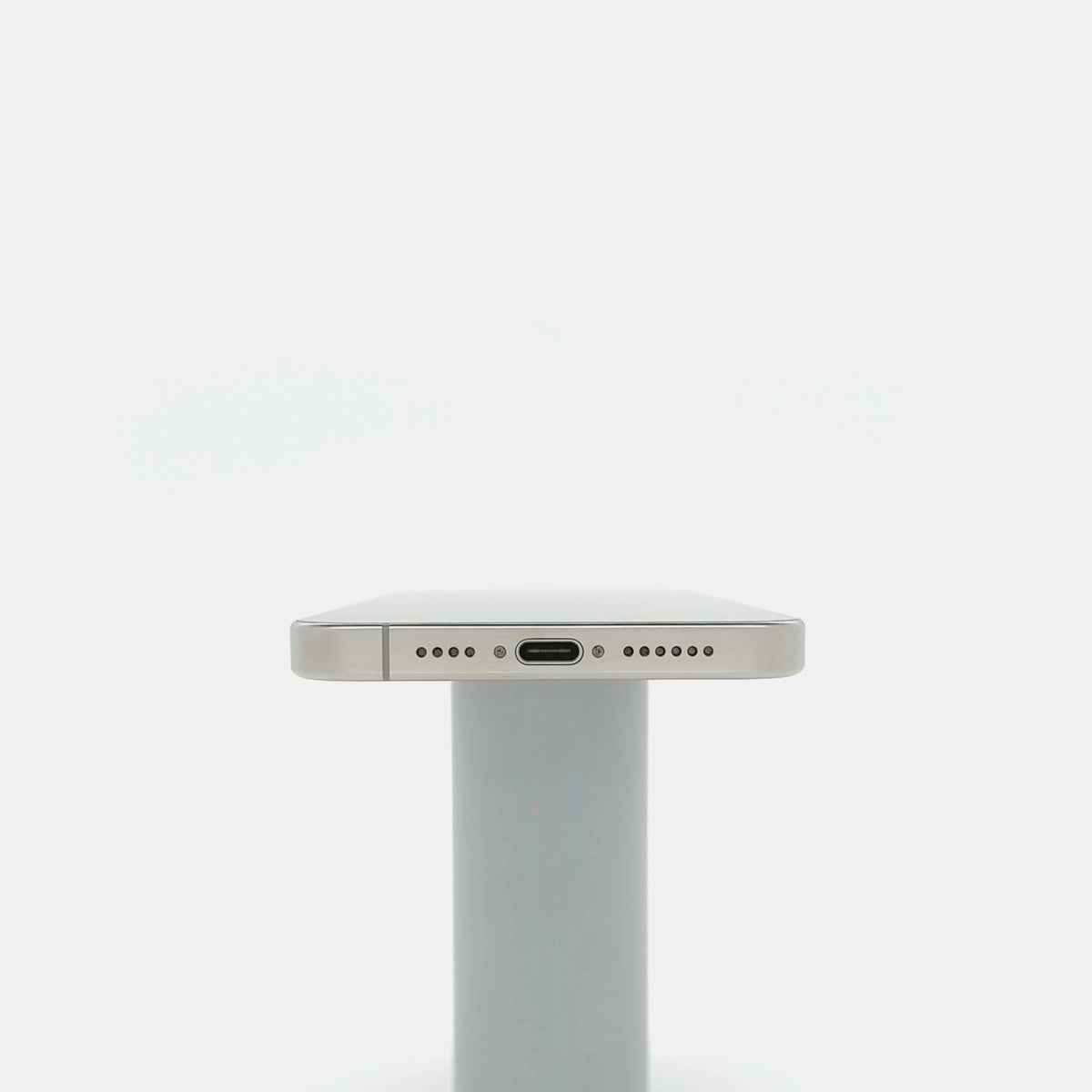 95新 Apple iPhone 15 Pro Max 256G 原色鈦金屬 中國大陸版
