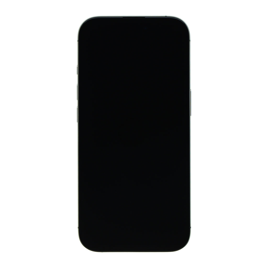 99新 Apple iPhone 16 Pro 128G 原色鈦金屬 中國大陸版