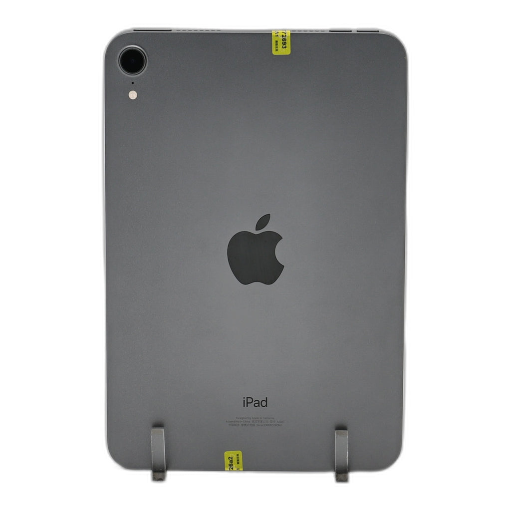 99新 Apple iPad mini6 64G 深空灰色 WIFI