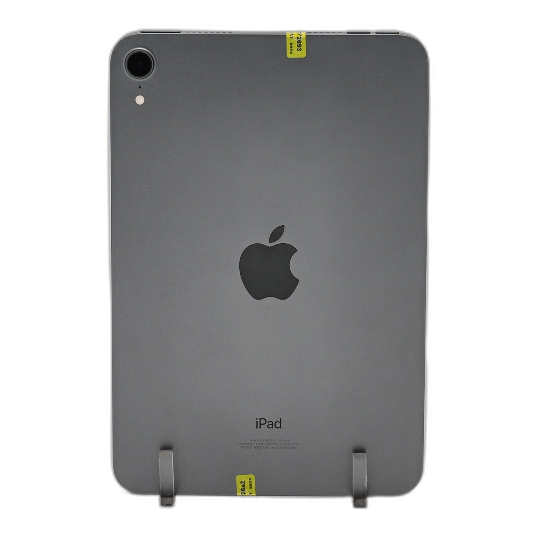 99新 Apple iPad mini6 64G 深空灰色 WIFI