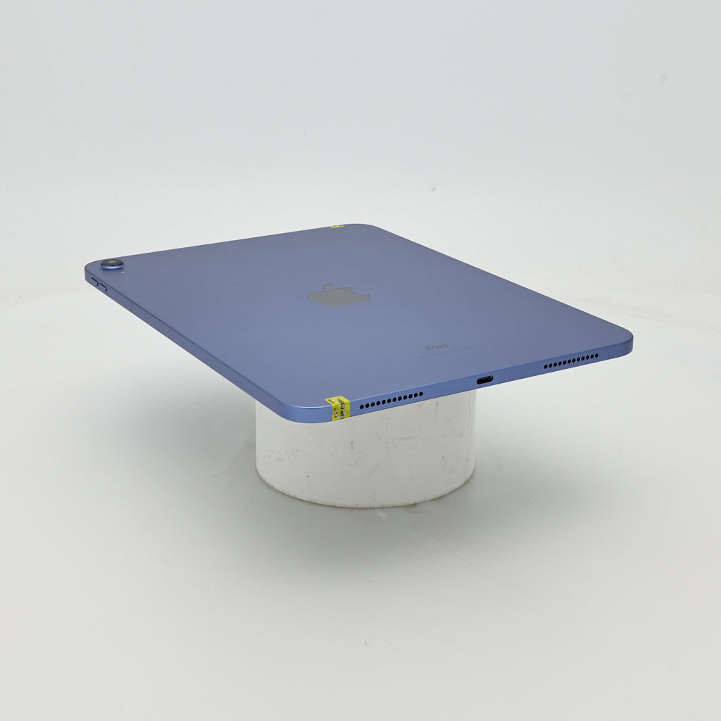 99新 Apple iPad 10代 256G 藍色 WIFI