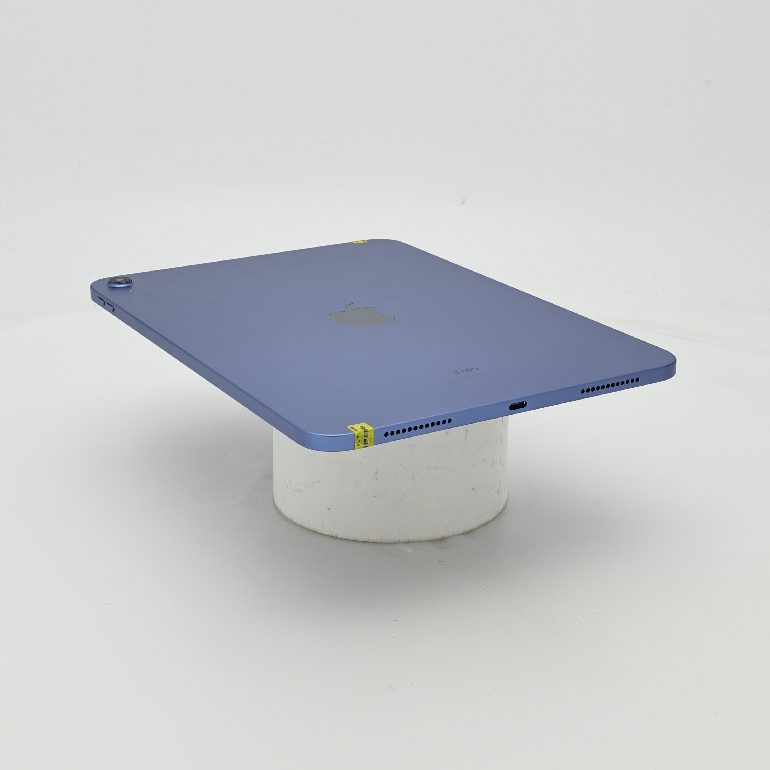 99新 Apple iPad 10代 256G 藍色 WIFI