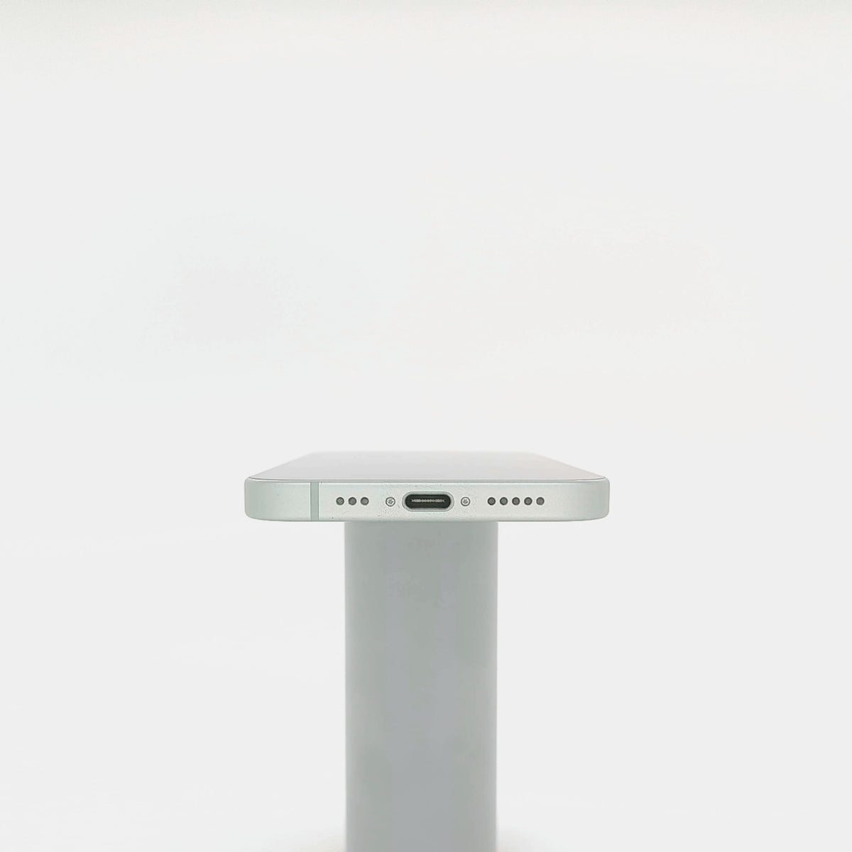 95新 Apple iPhone 15 256G 綠色 中國大陸版