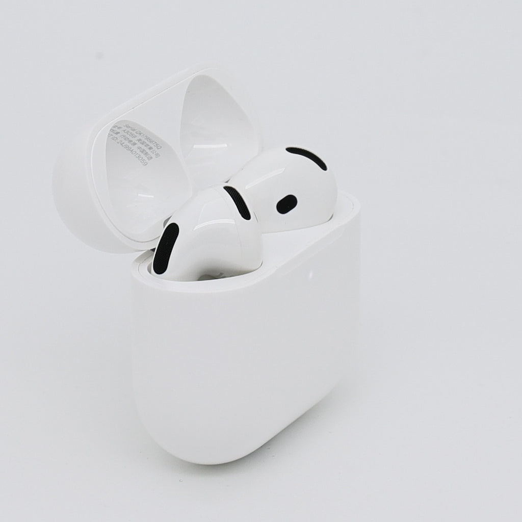 99新 Apple AirPods 4 (支持主动降噪) 白色