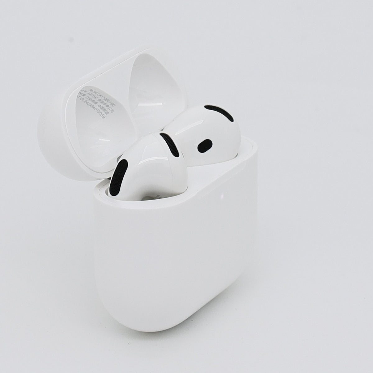 99新 Apple AirPods 4 (支持主动降噪) 白色