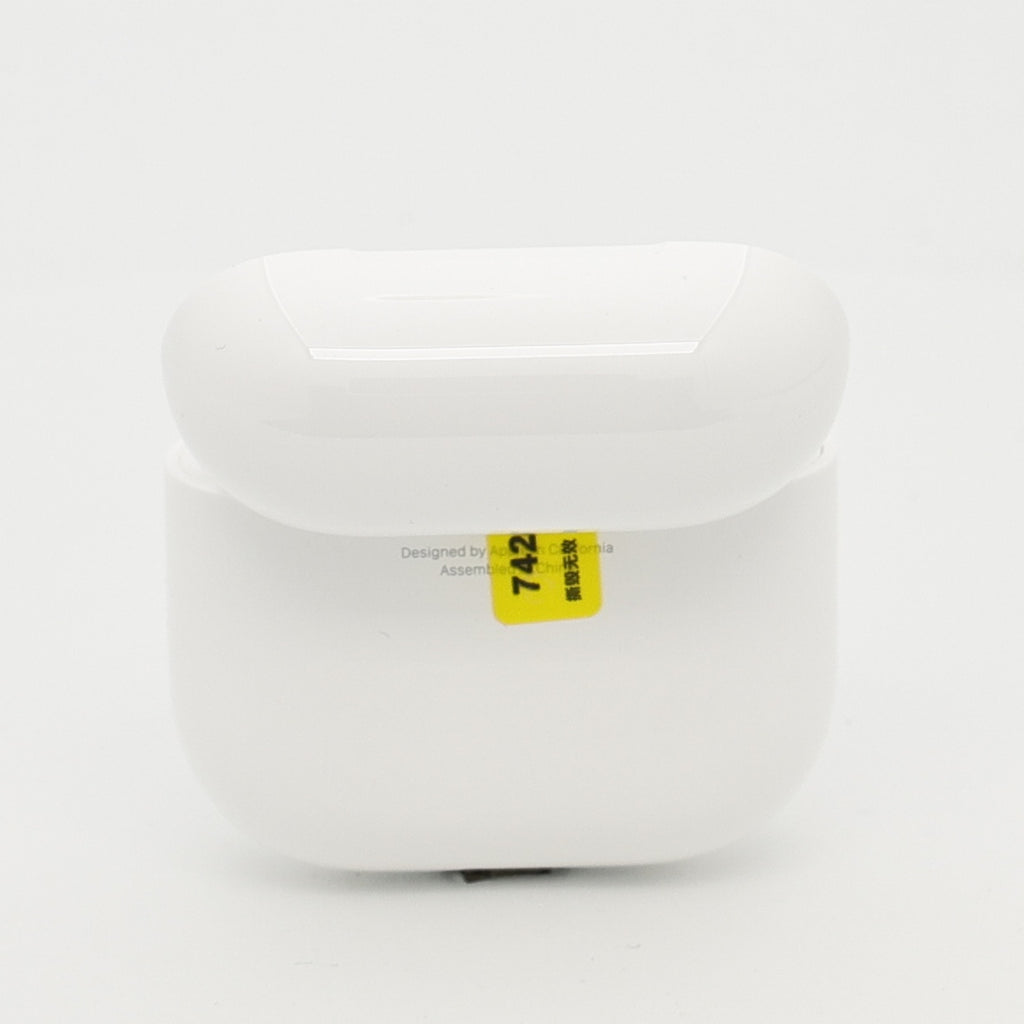 99新 Apple AirPods 4 (不支持主动降噪) 白色