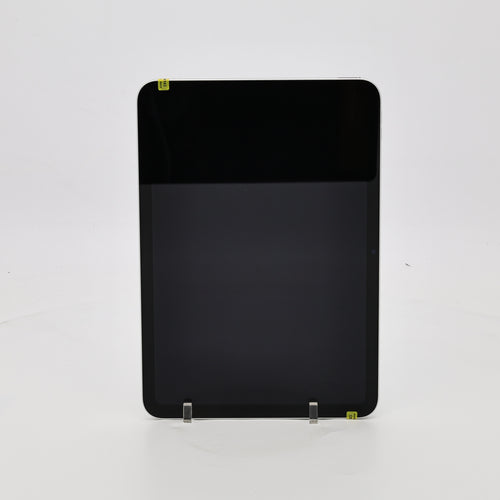 95新 Apple iPad 10代 256G 銀色 WIFI