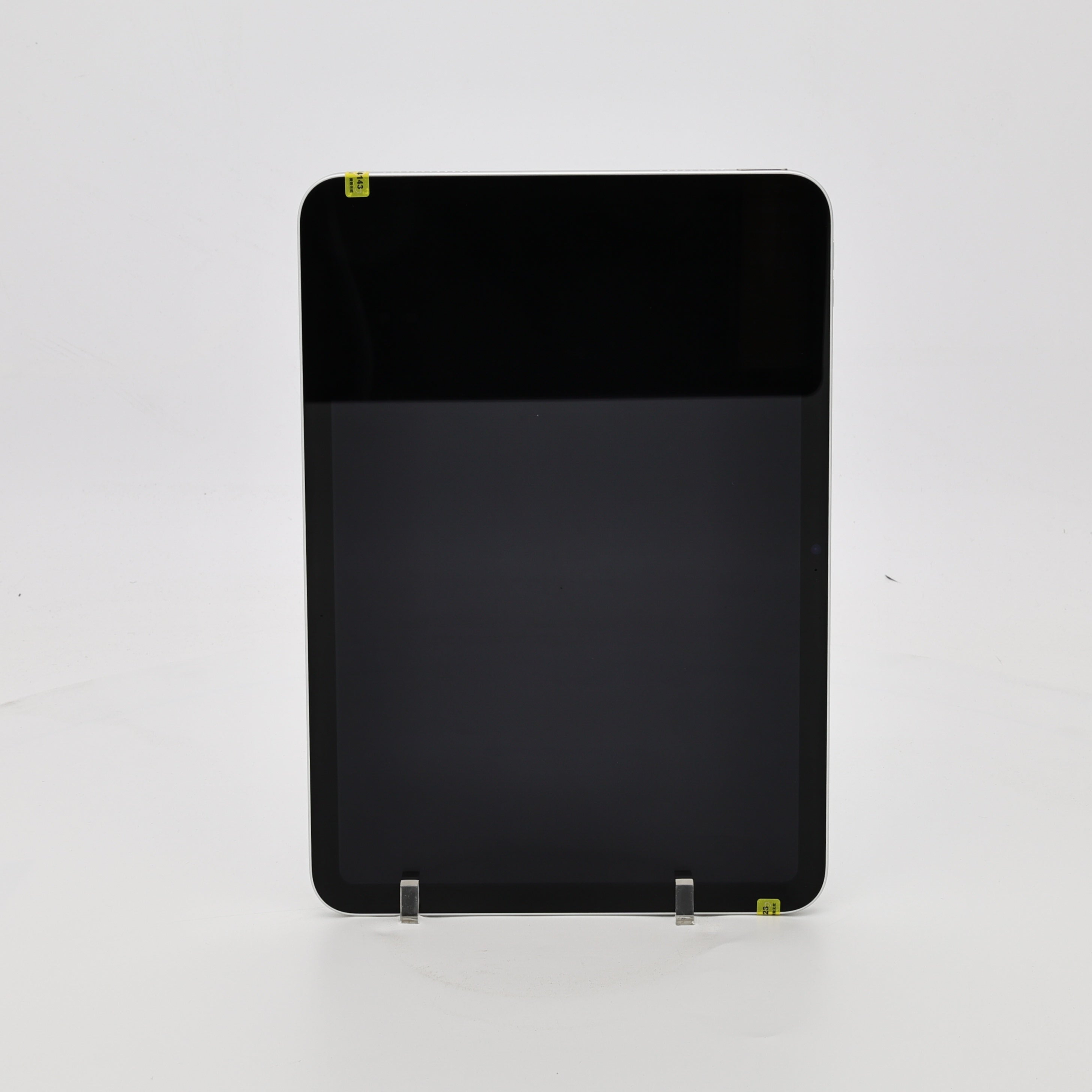 95新 Apple iPad 10代 256G 銀色 WIFI