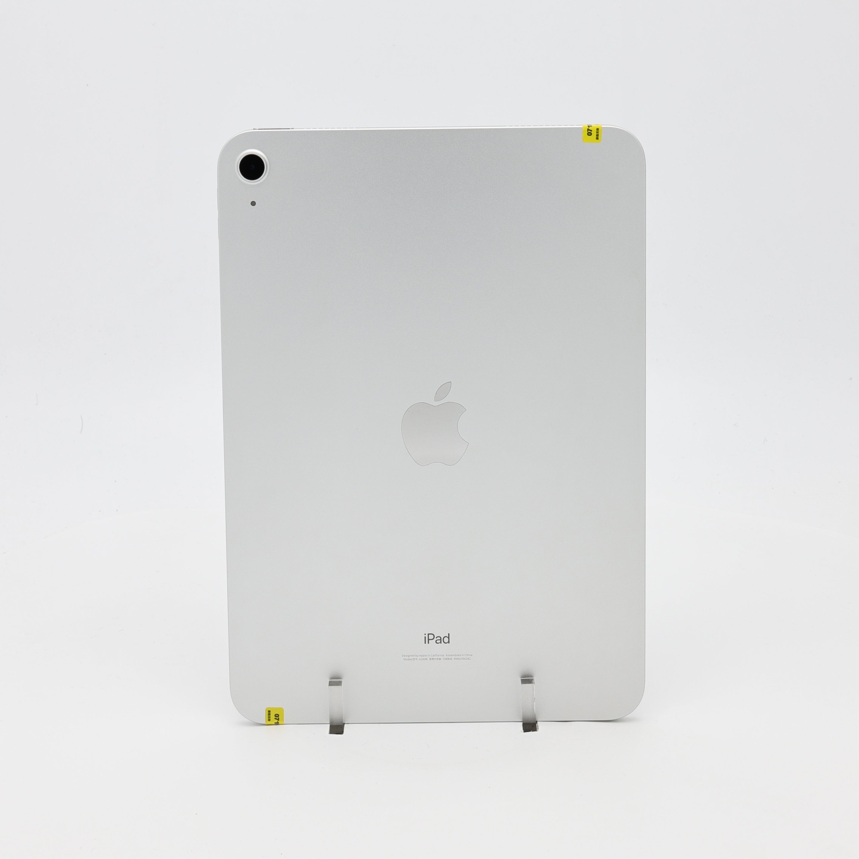 95新 Apple iPad 10代 64G 銀色 WIFI