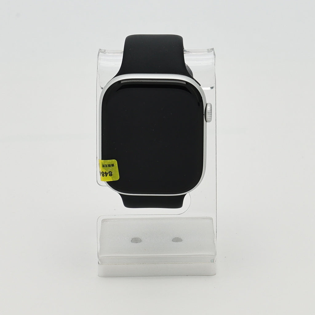 99新 Apple Watch Series 10 46毫米 鋁金屬