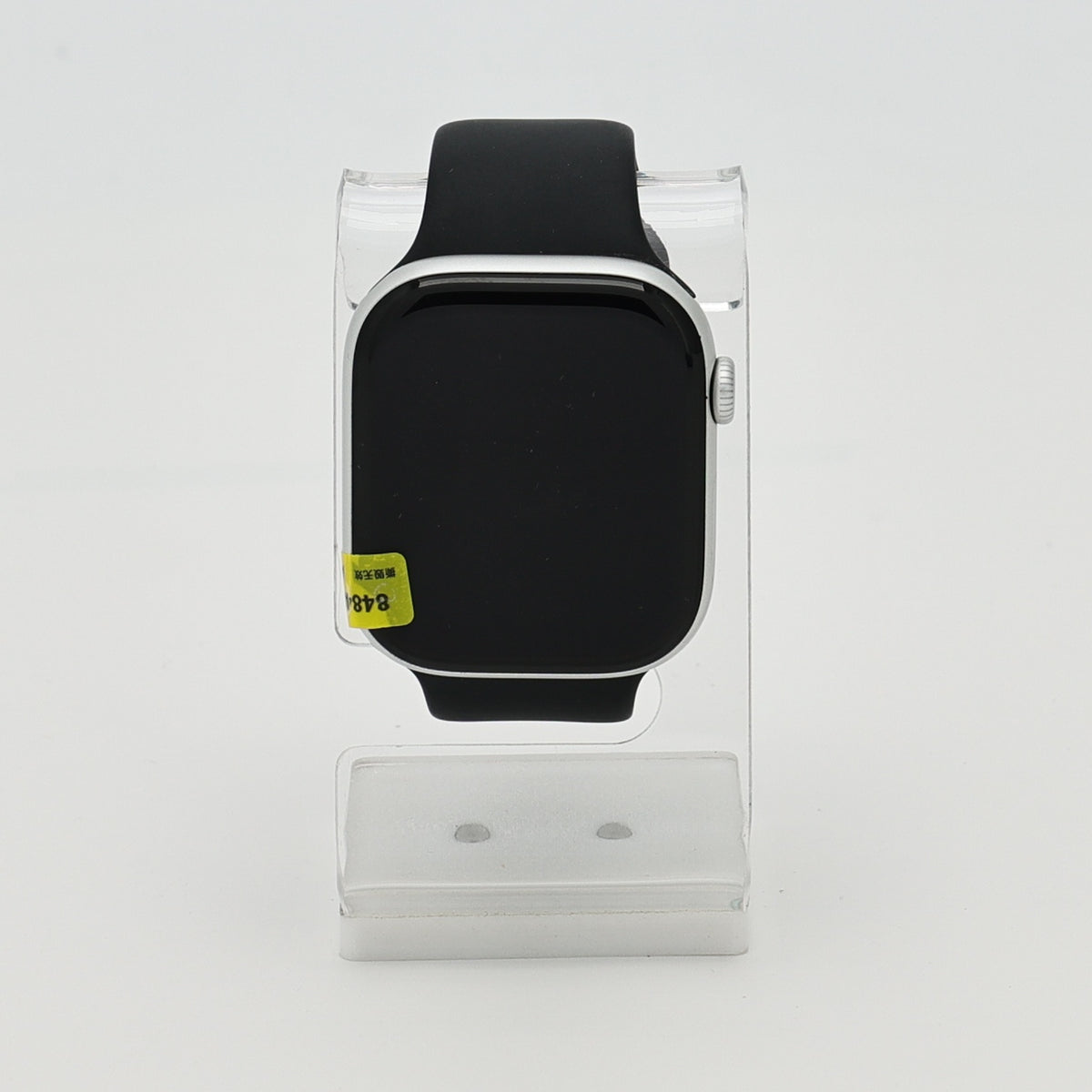 99新 Apple Watch Series 10 46毫米 鋁金屬