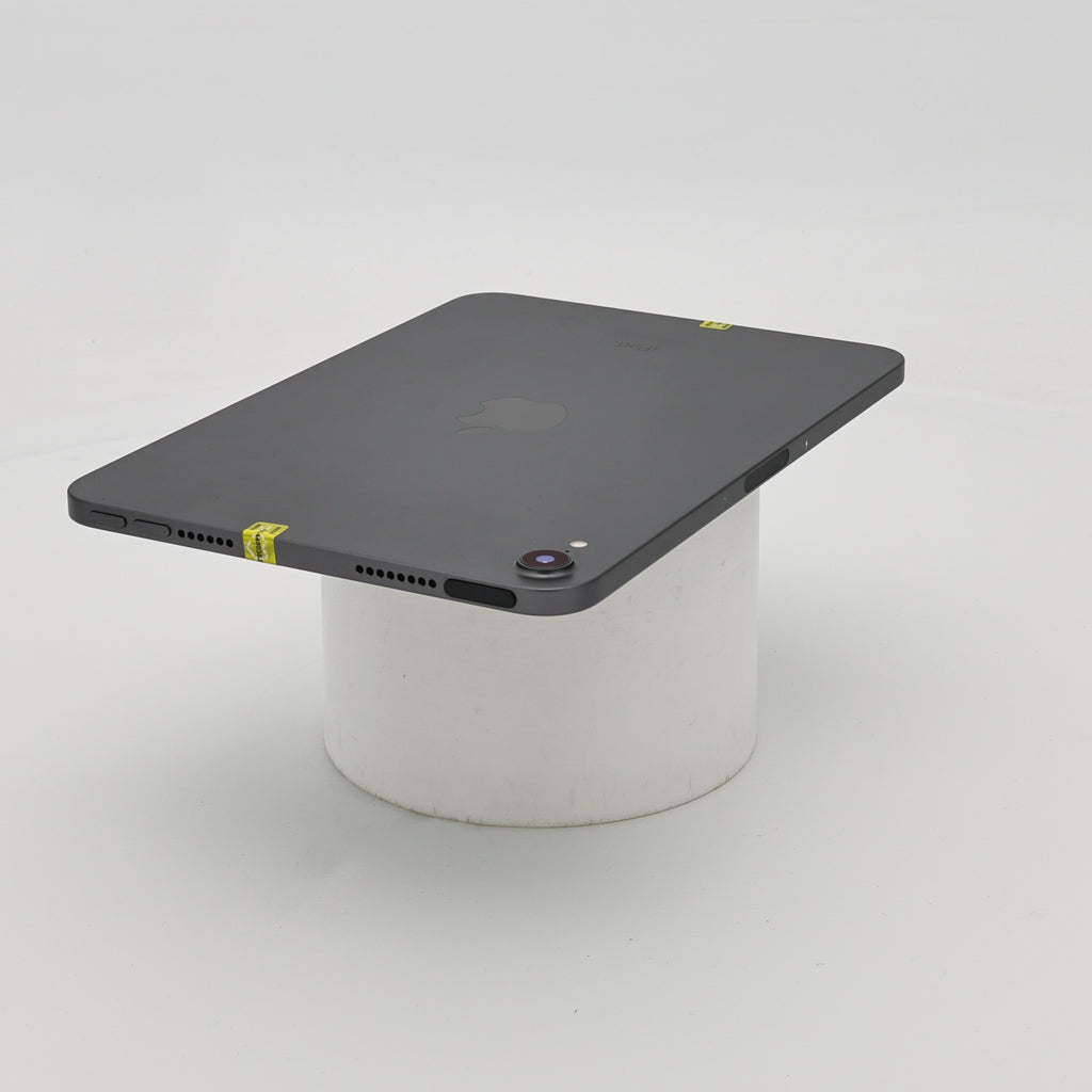 95新 Apple iPad mini6 64G 深空灰色 WIFI