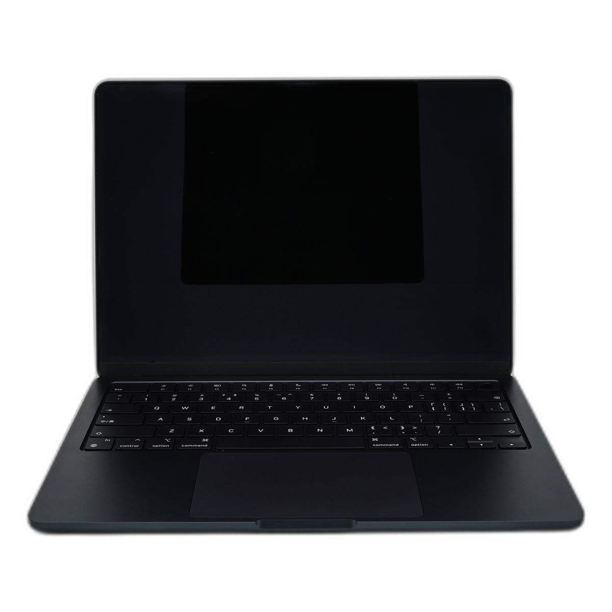 95新 Apple MacBook Air 22年 13寸 M2（8+8核） 8G RAM 256G SSD 午夜色