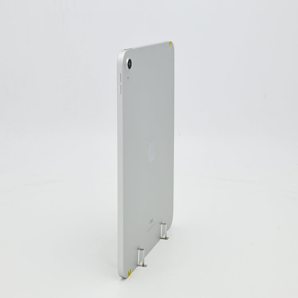 95新 Apple iPad 10代 64G 銀色 WIFI