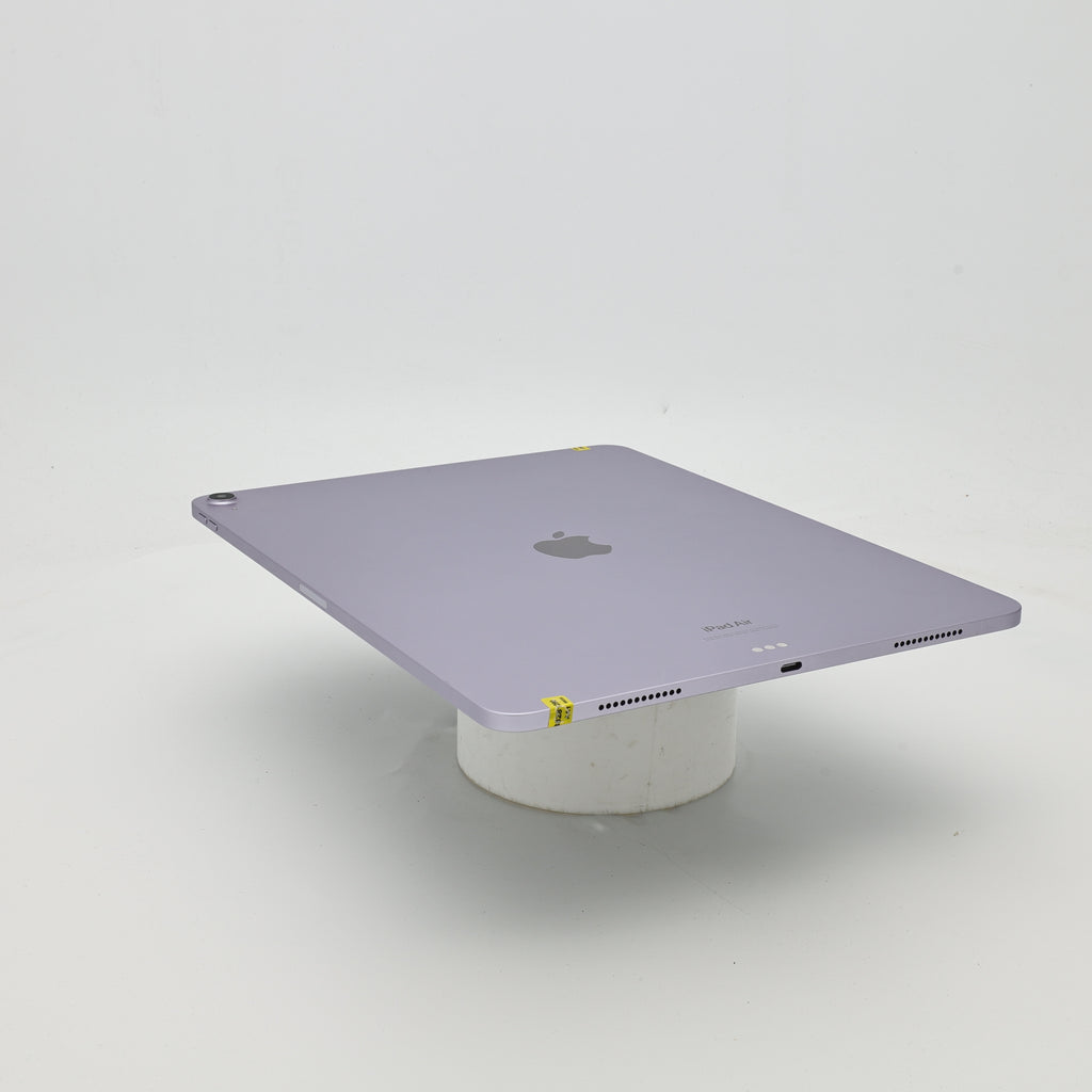 99新 Apple iPad Air (M2) 13英寸 128G 紫色 WIFI