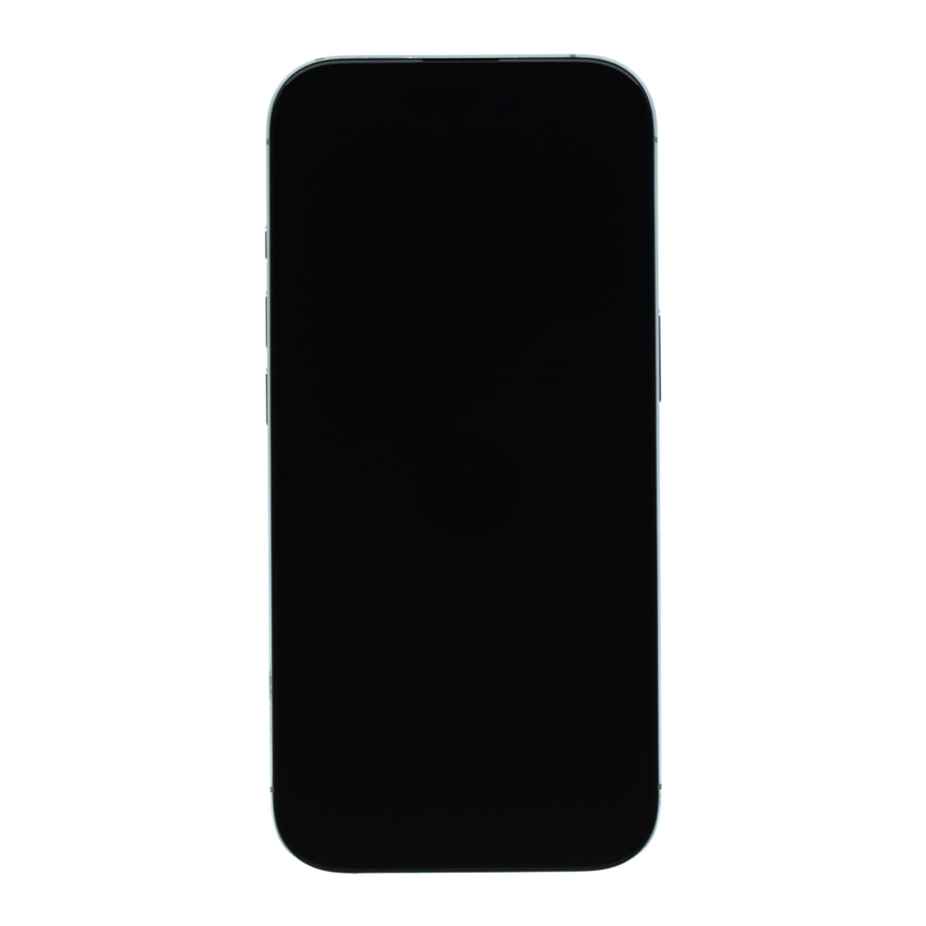95新 Apple iPhone 16 Pro 128G 白色鈦金屬 中國大陸版