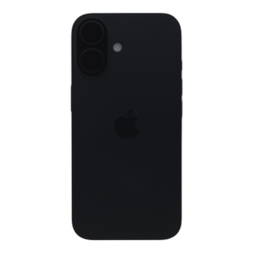 95新 Apple iPhone 16 256G 黑色 中國大陸版