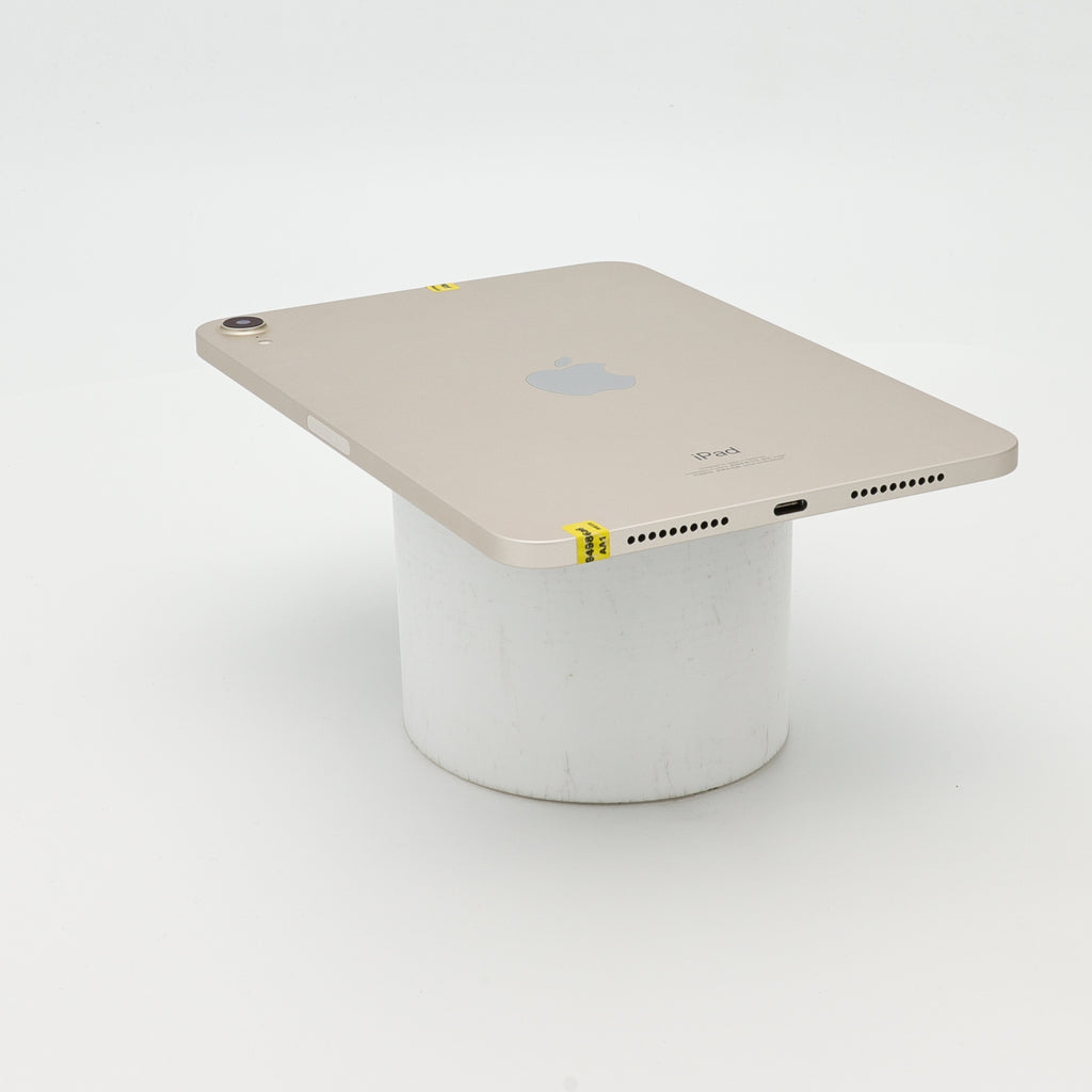 95新 Apple iPad mini6 64G 星光色 WIFI