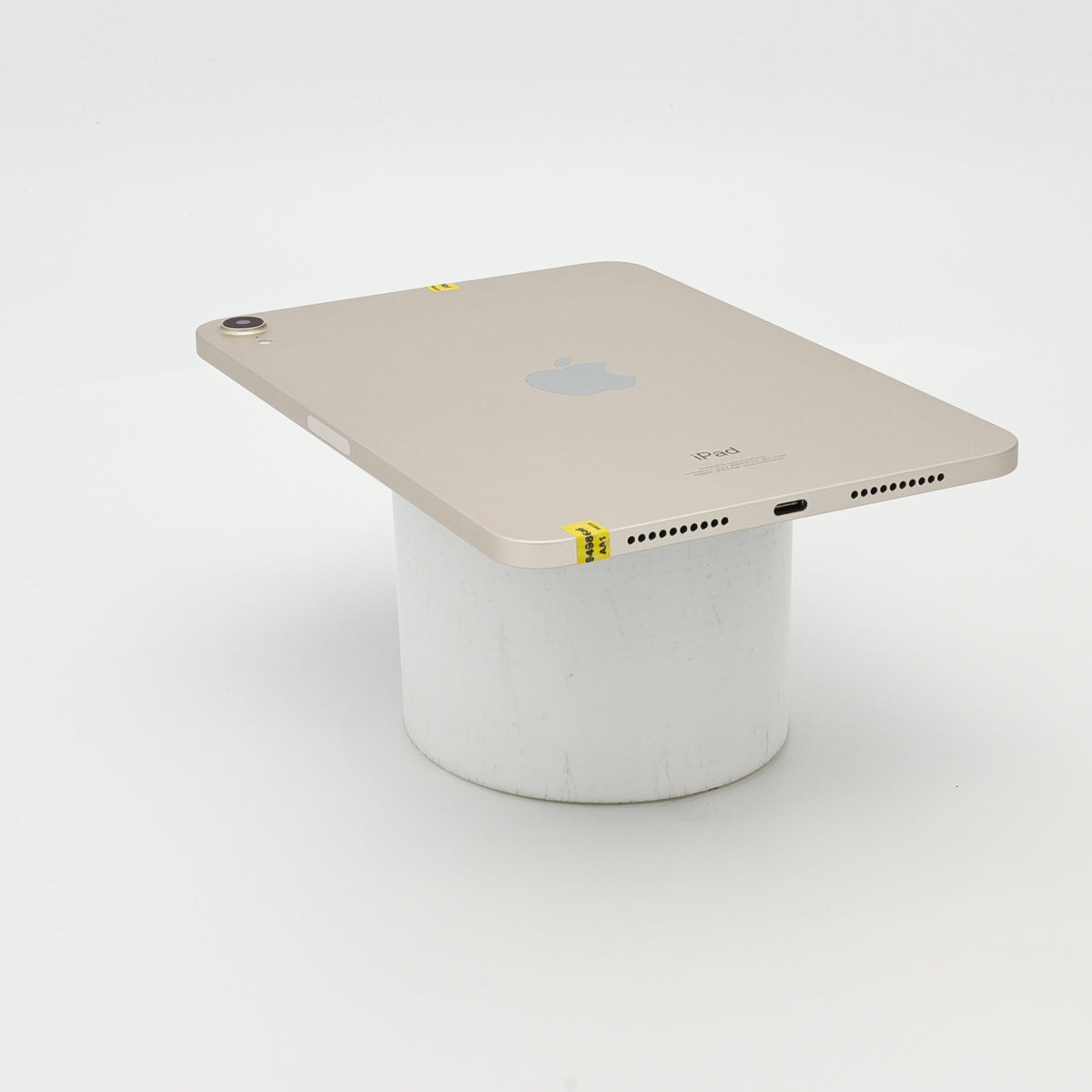 95新 Apple iPad mini6 64G 星光色 WIFI