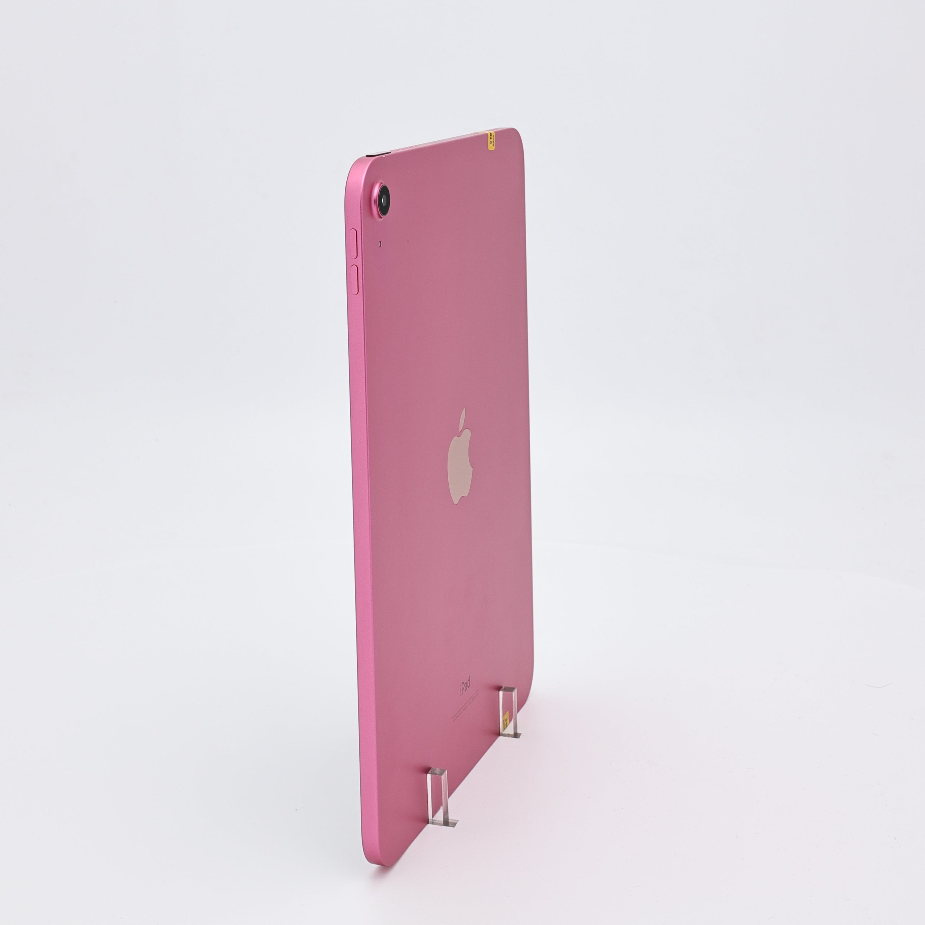 95新 Apple iPad 10代 64G 粉紅色 WIFI