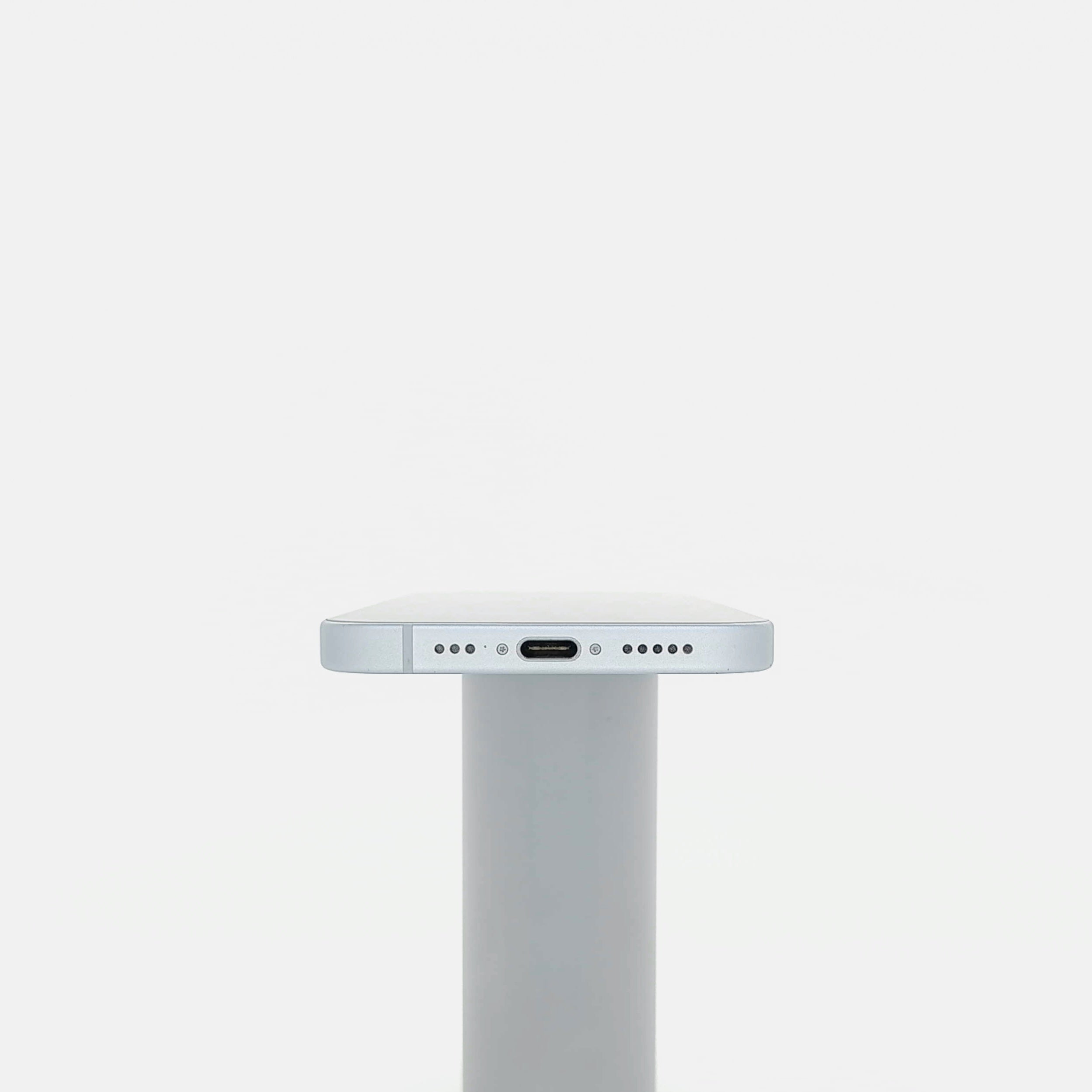 95新 Apple iPhone 15 128G 藍色 中國大陸版