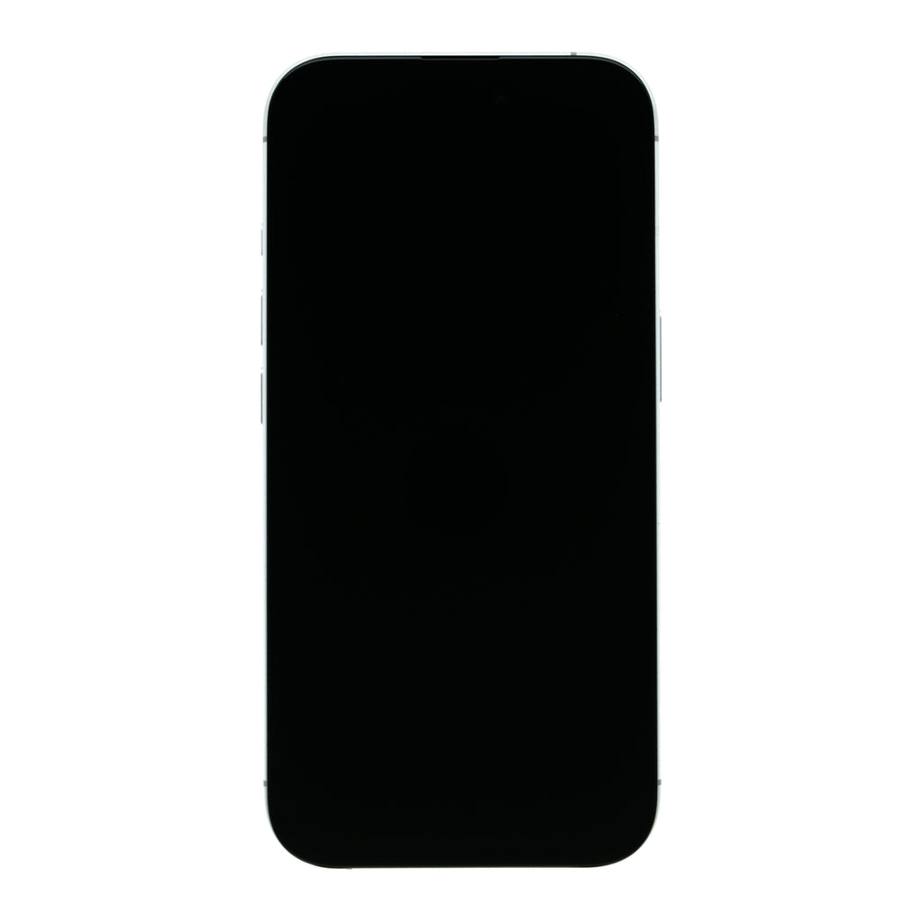 95新 Apple iPhone 16 512G 白色 中國大陸版