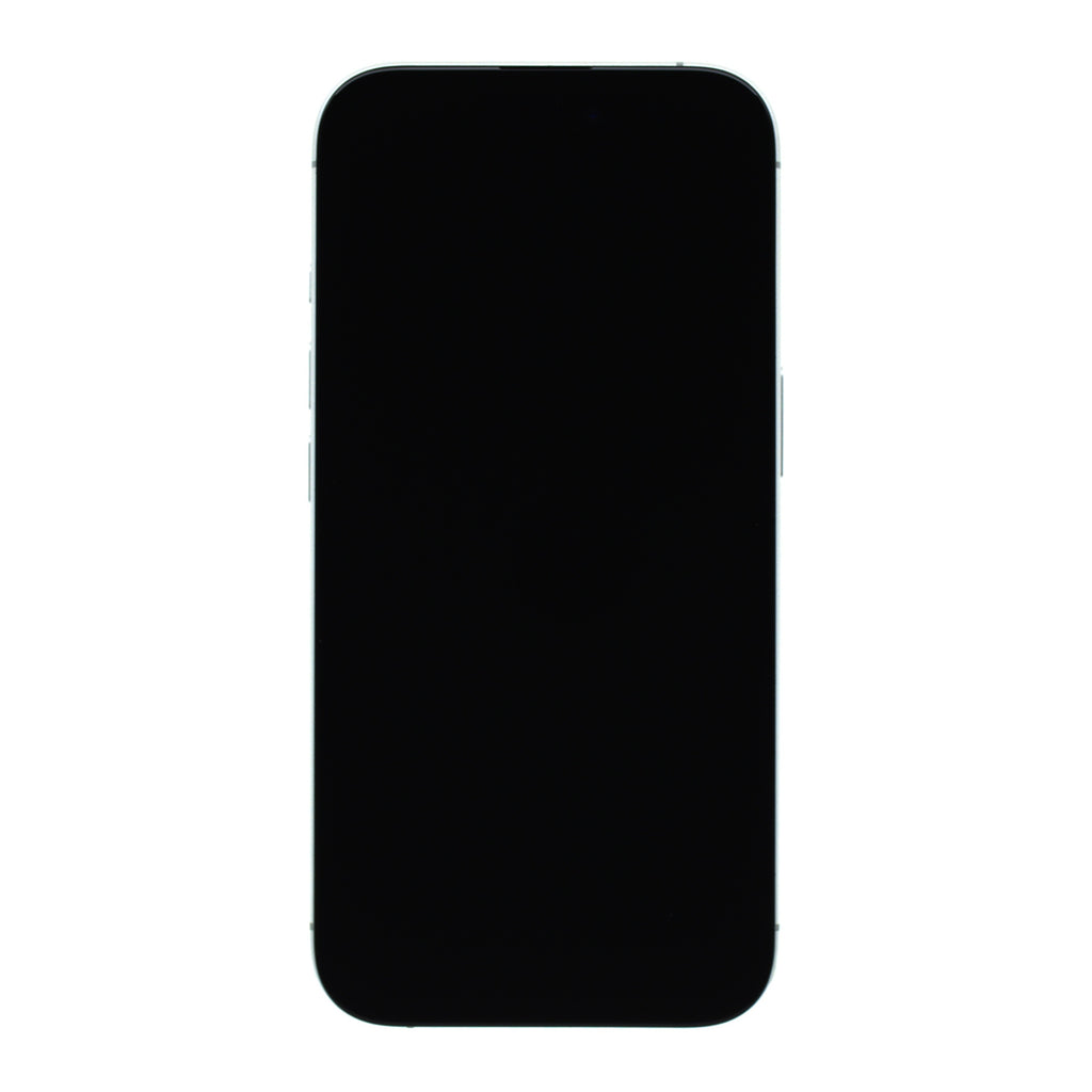 95新 Apple iPhone 16 256G 白色 中國大陸版