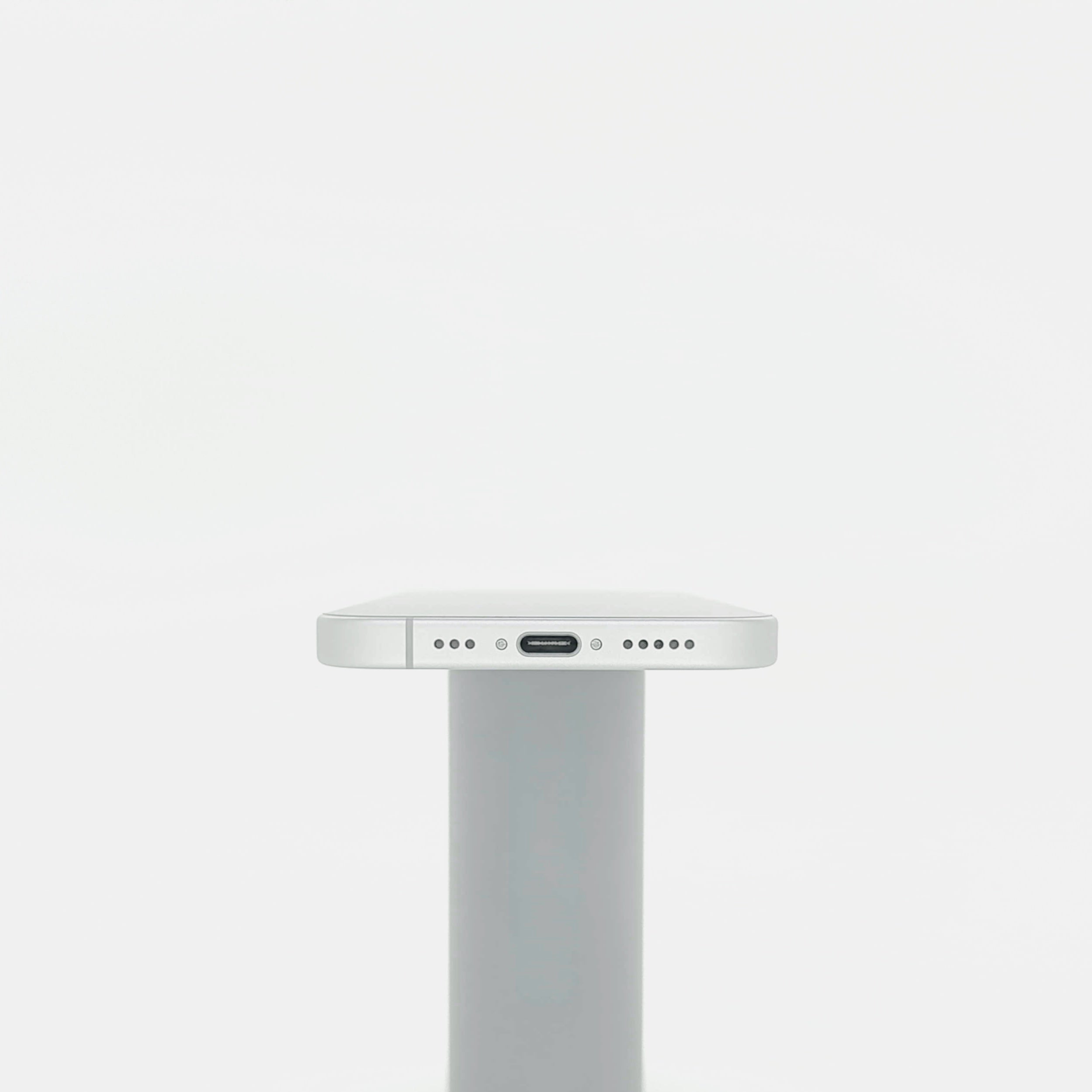 95新 Apple iPhone 16 256G 白色 中國大陸版