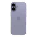 99新 Apple iPhone 17 256G 薰衣草紫色 中國大陸版