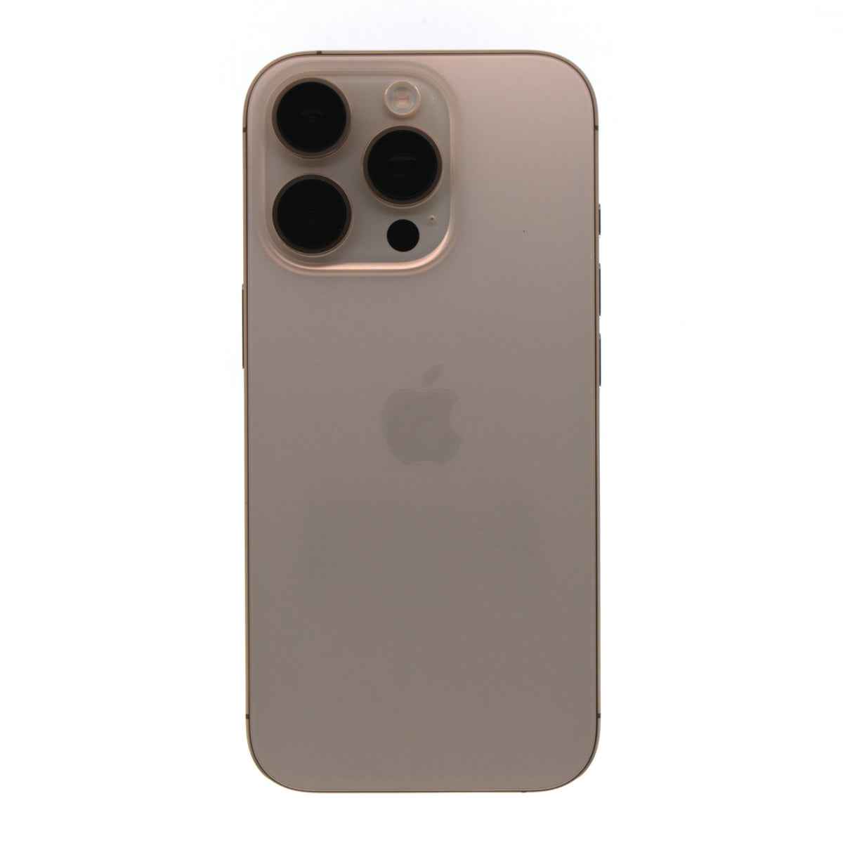 95新 Apple iPhone 16 Pro 256G 沙漠色鈦金屬 中國大陸版