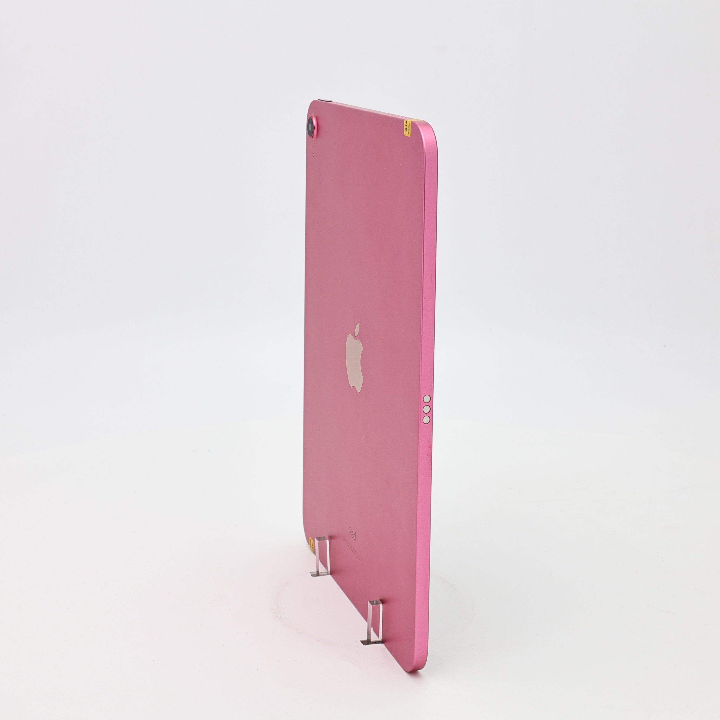 99新 Apple iPad 10代 64G 粉紅色 WIFI