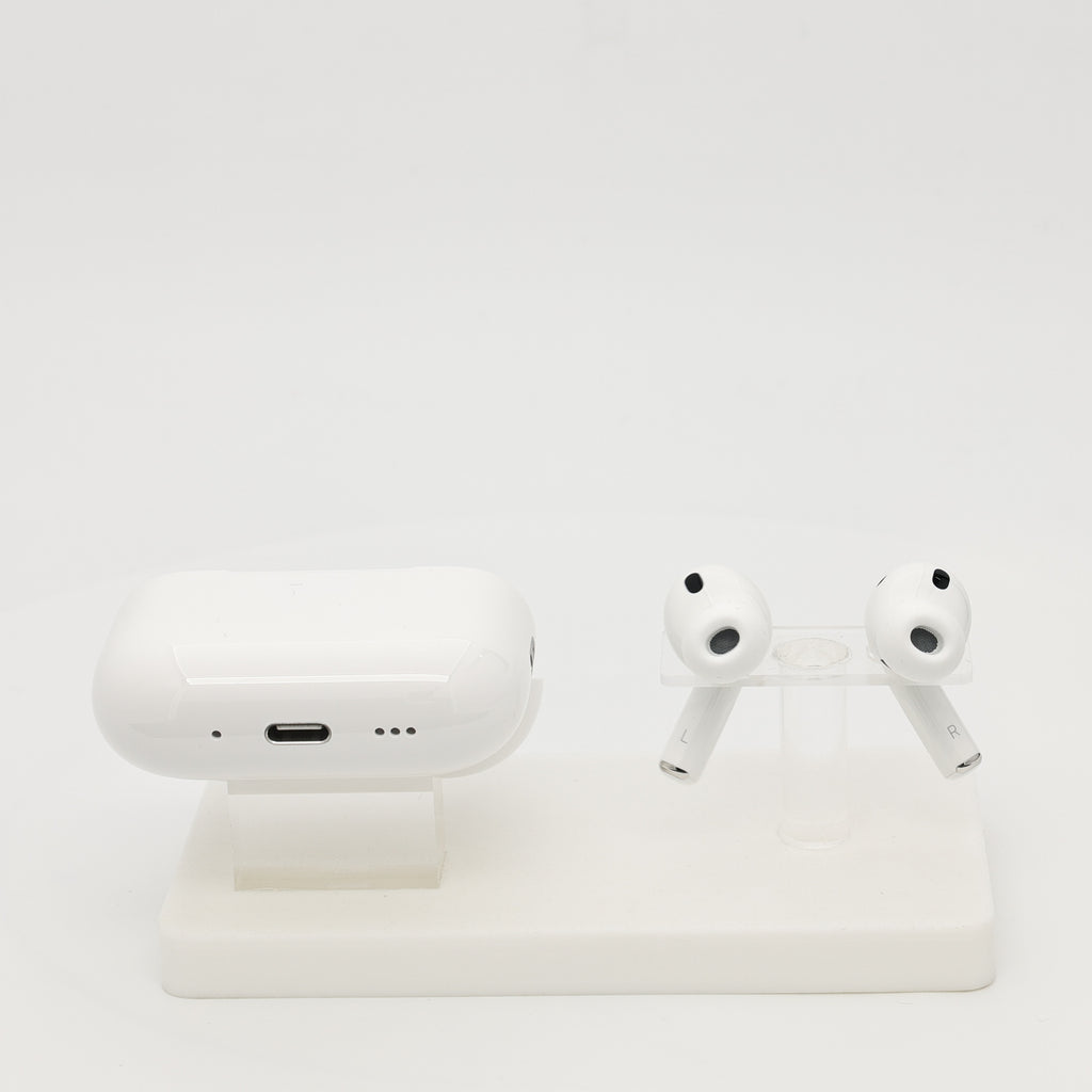 99新 Apple AirPods Pro 3 白色