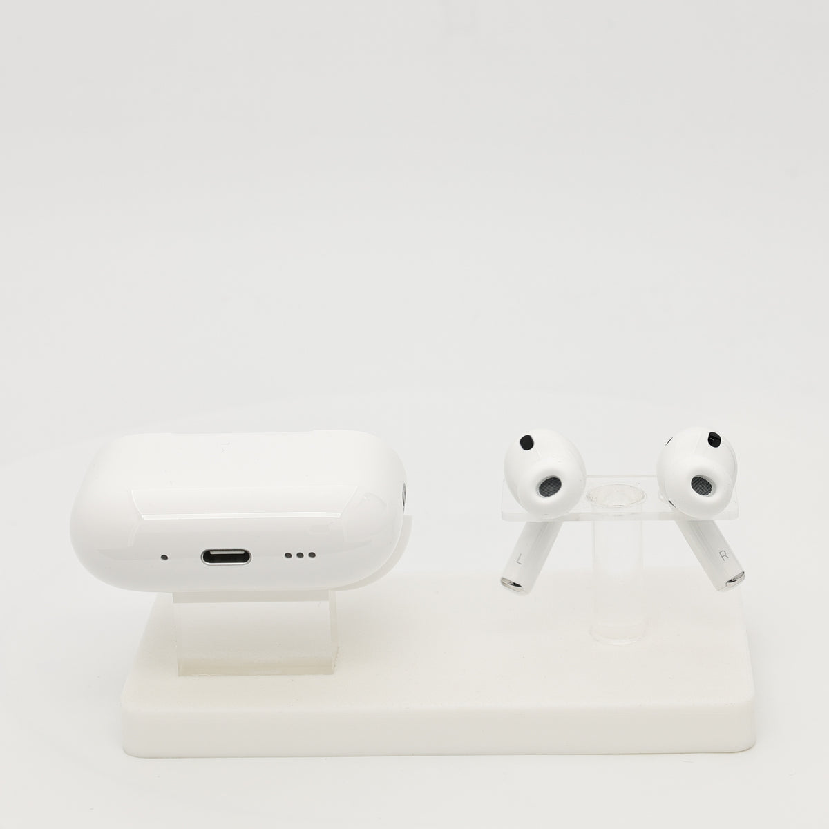 99新 Apple AirPods Pro 3 白色